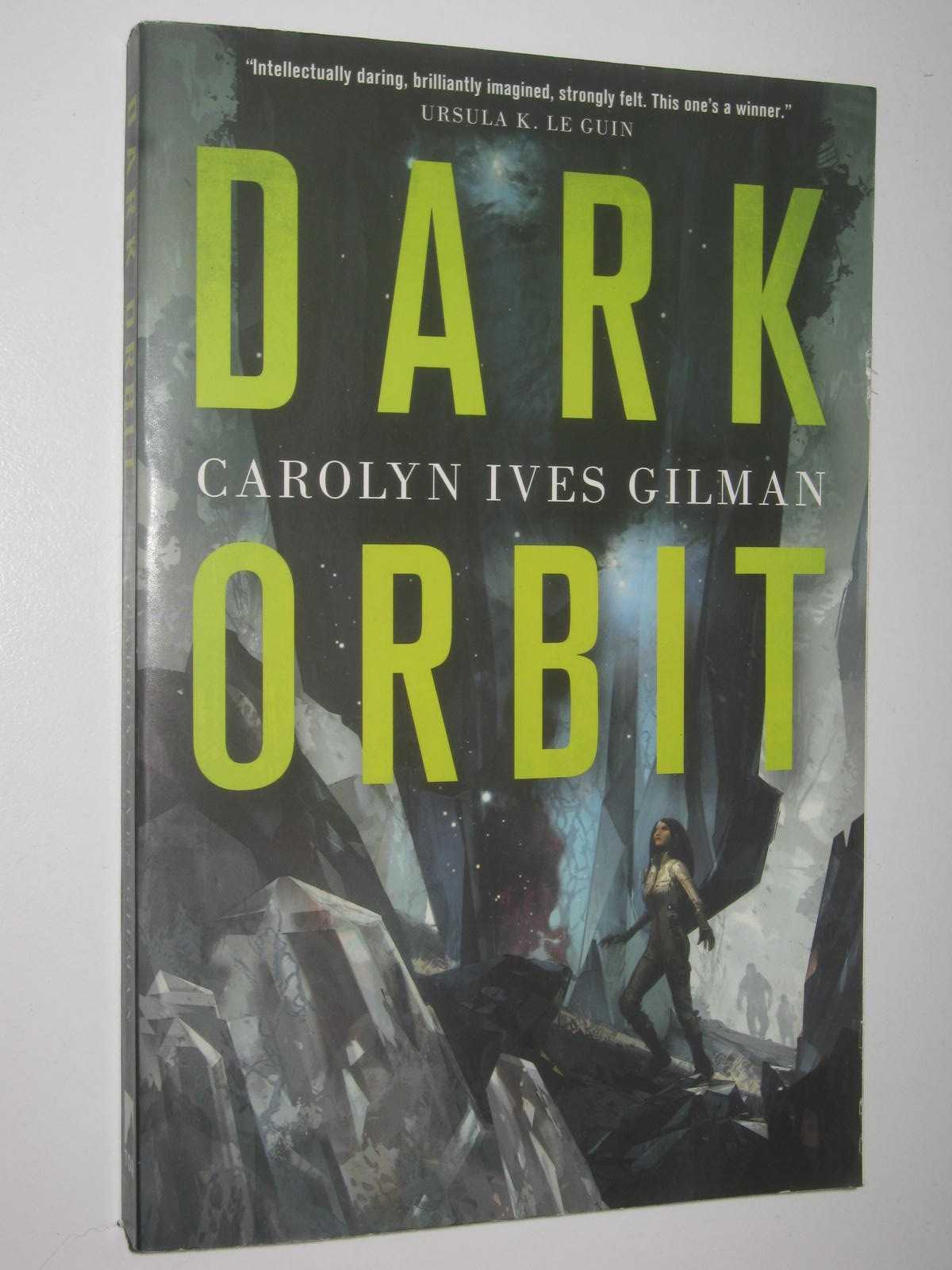 Image for Dark Orbit