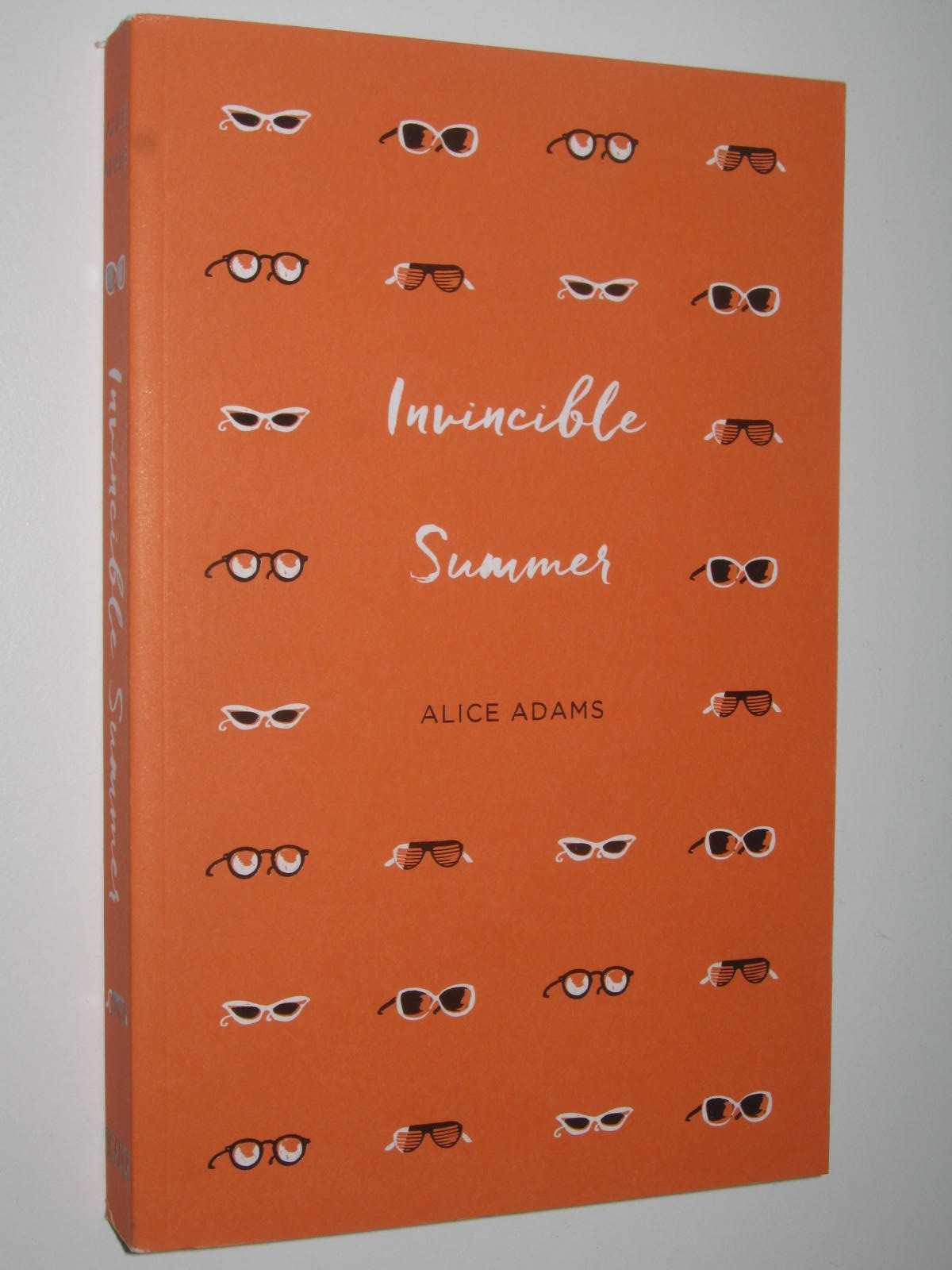 Image for Invincible Summer