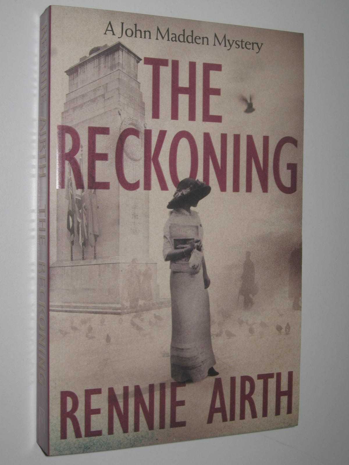 Image for The Reckoning