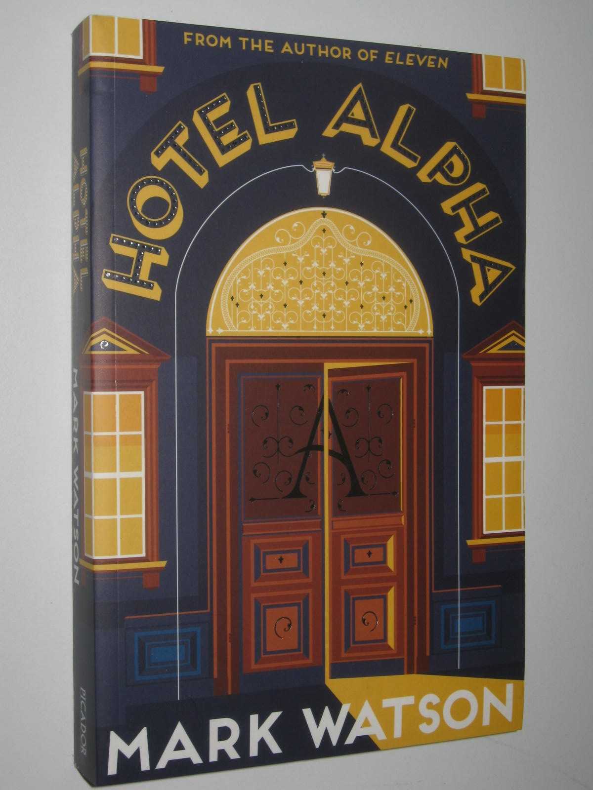Image for Hotel Alpha