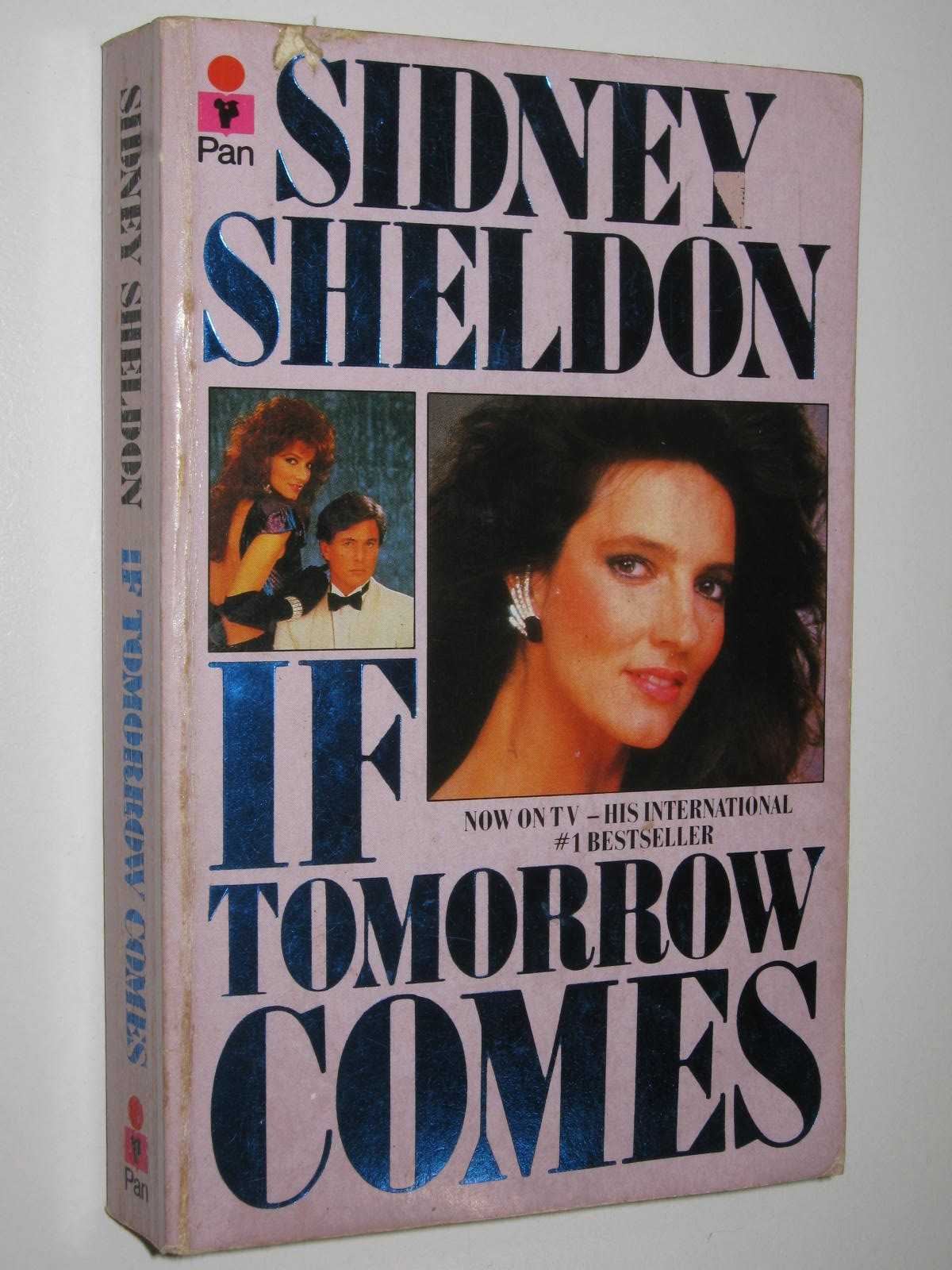 Image for If Tomorrow Comes