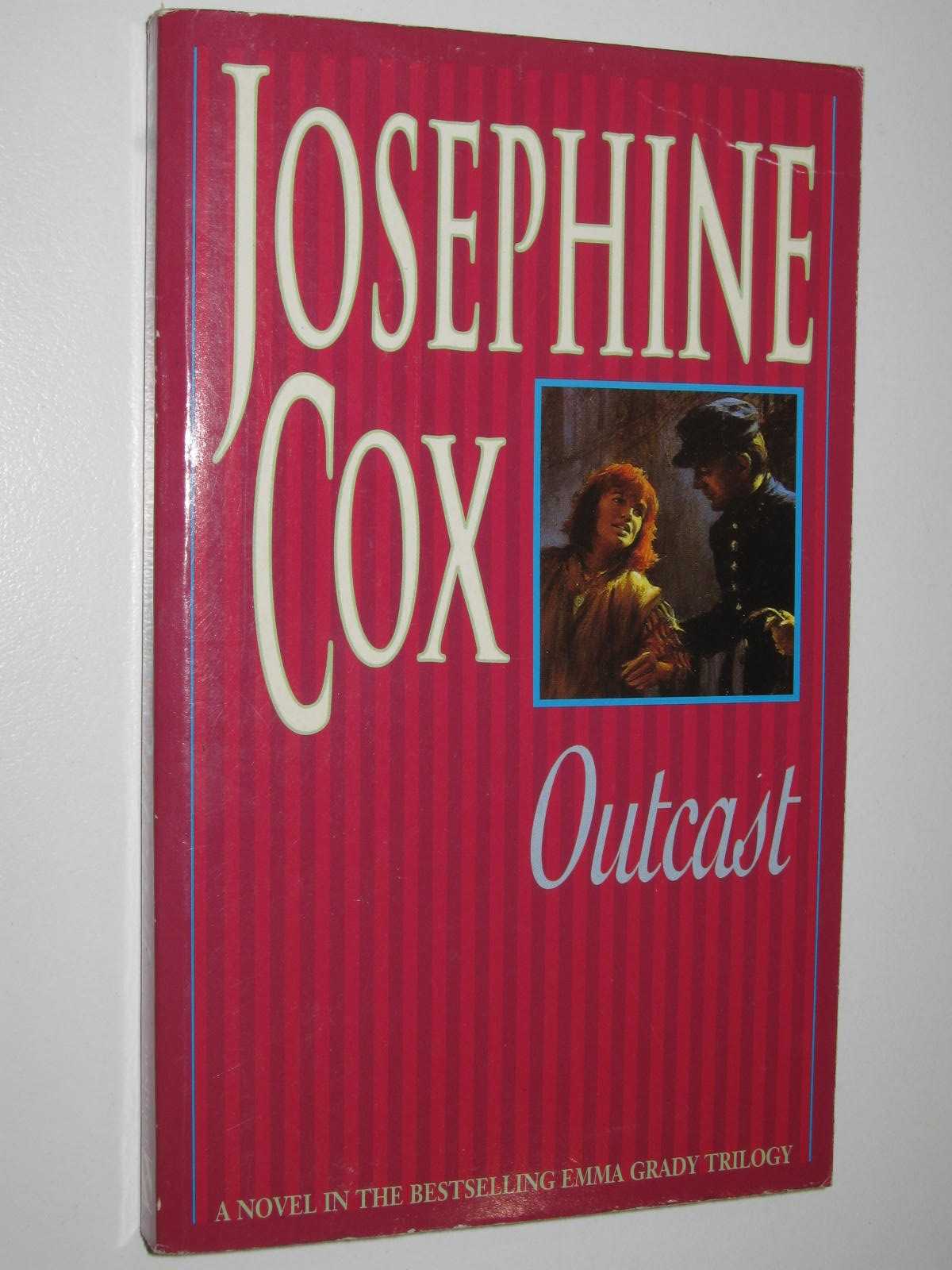 Image for Outcast.