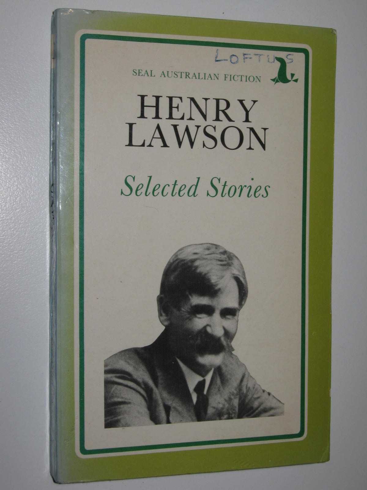 Image for Henry Lawson: Selected Works