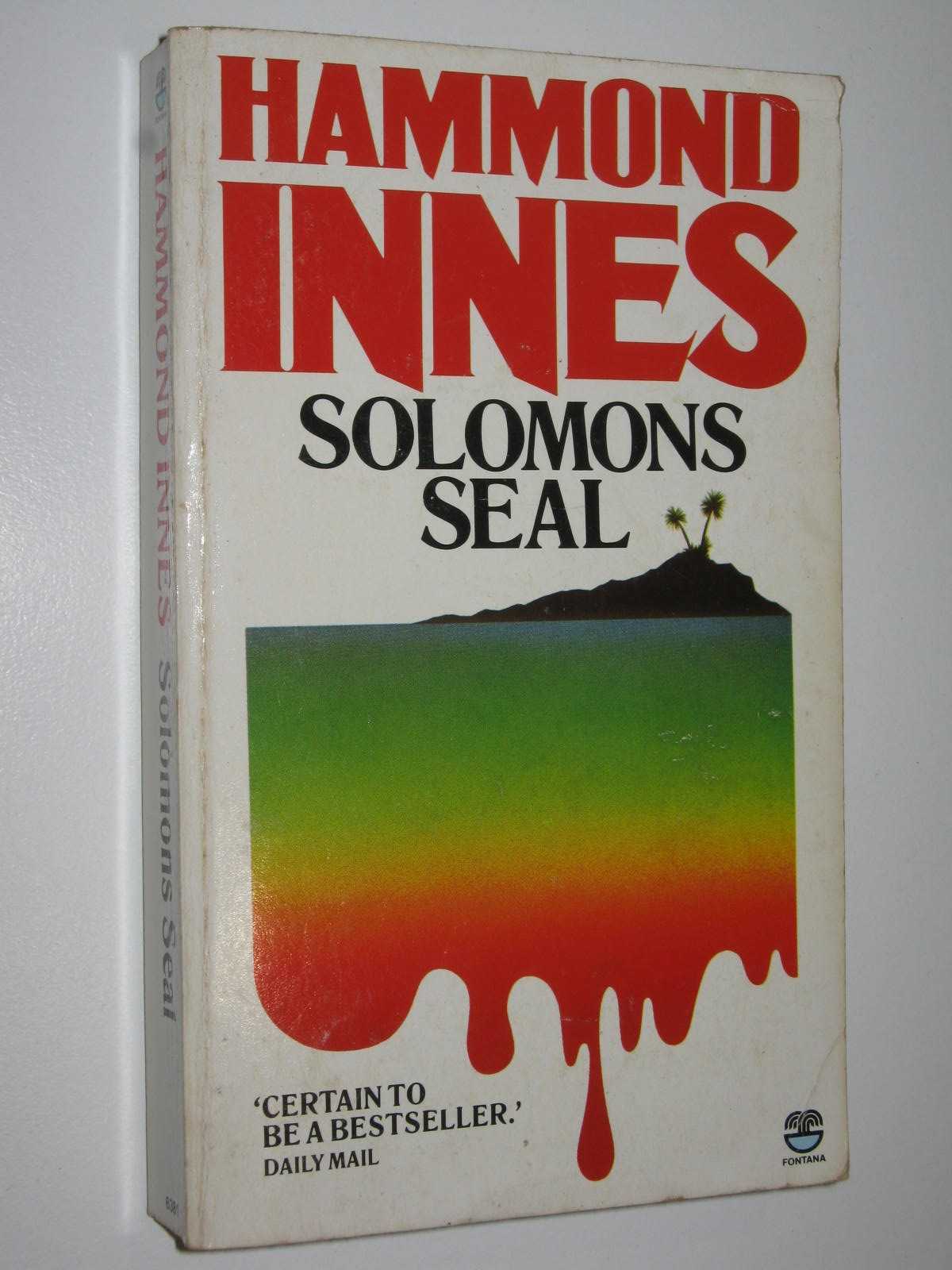 Image for Solomons Seal