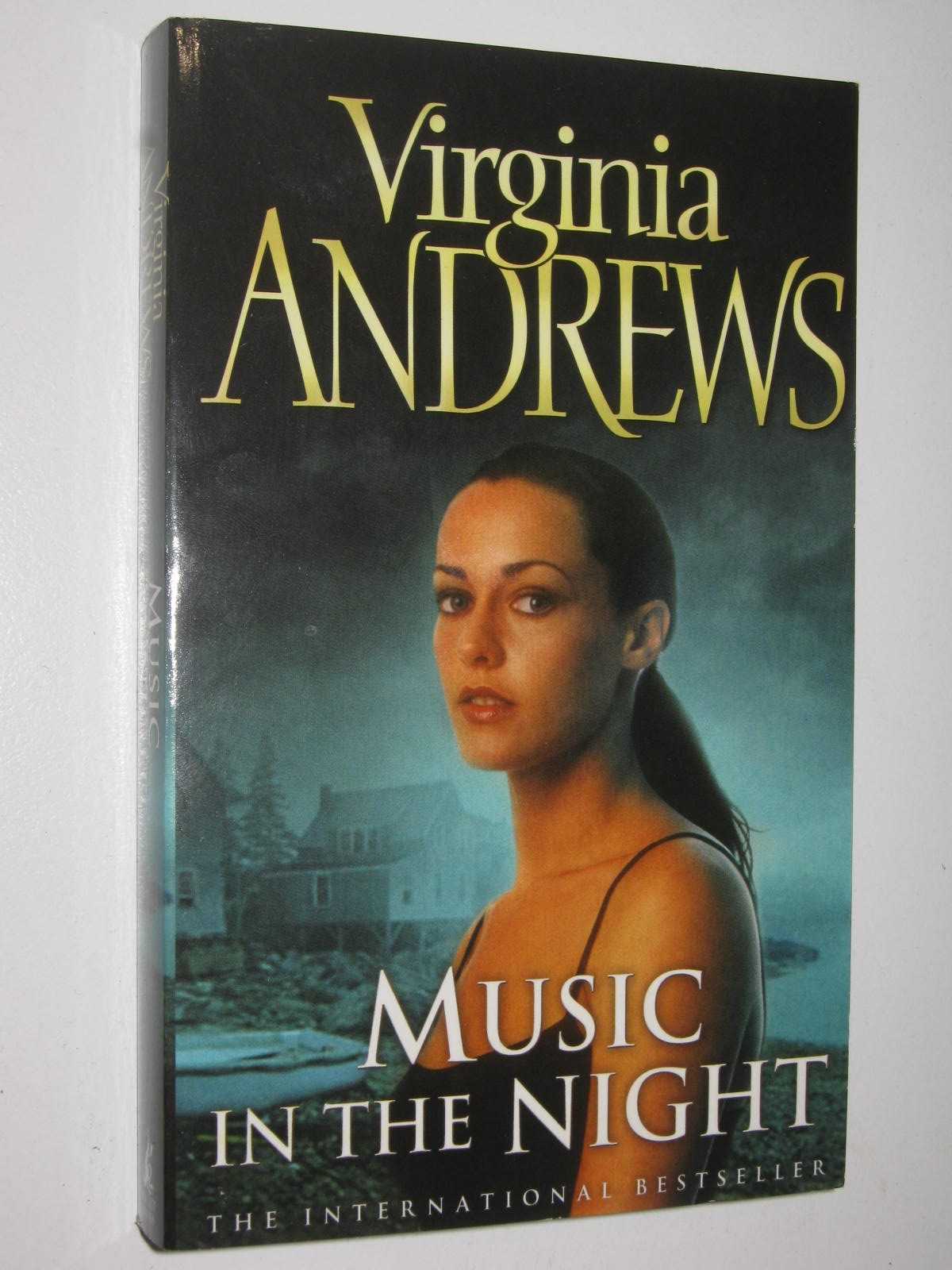 Image for Music in the Night - Logan Series #4