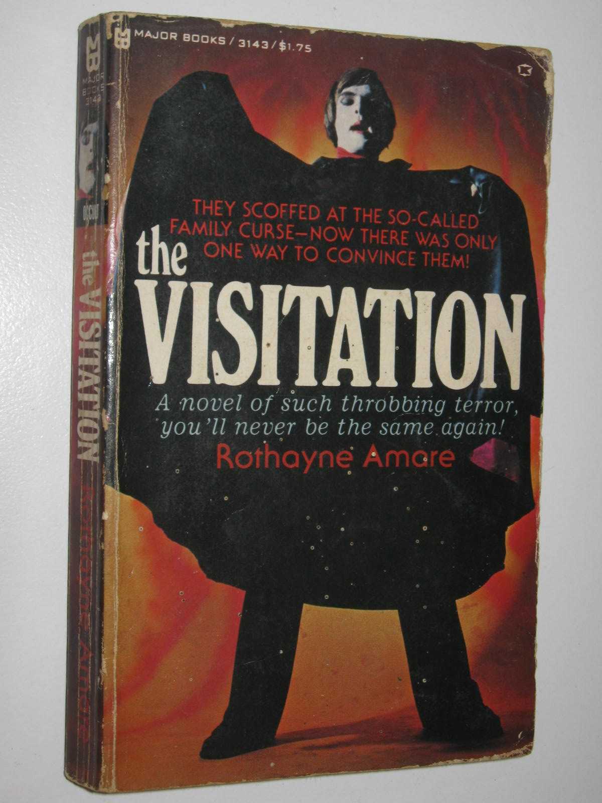 Image for The Visitation
