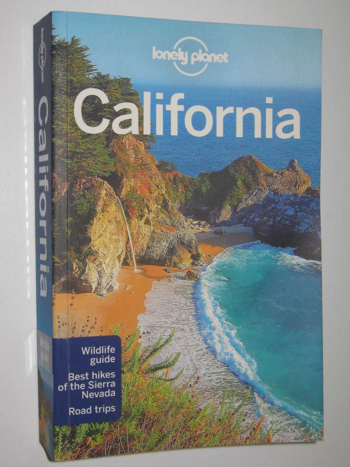 Cali travel - Lonely Planet