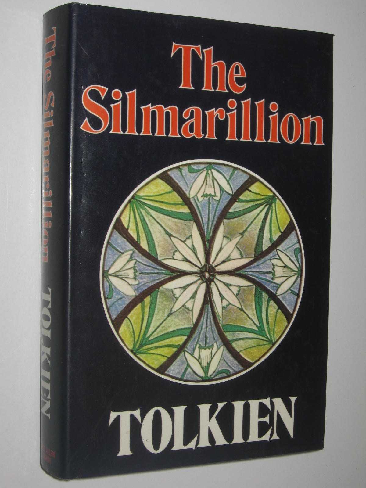 Image for Silmarillion