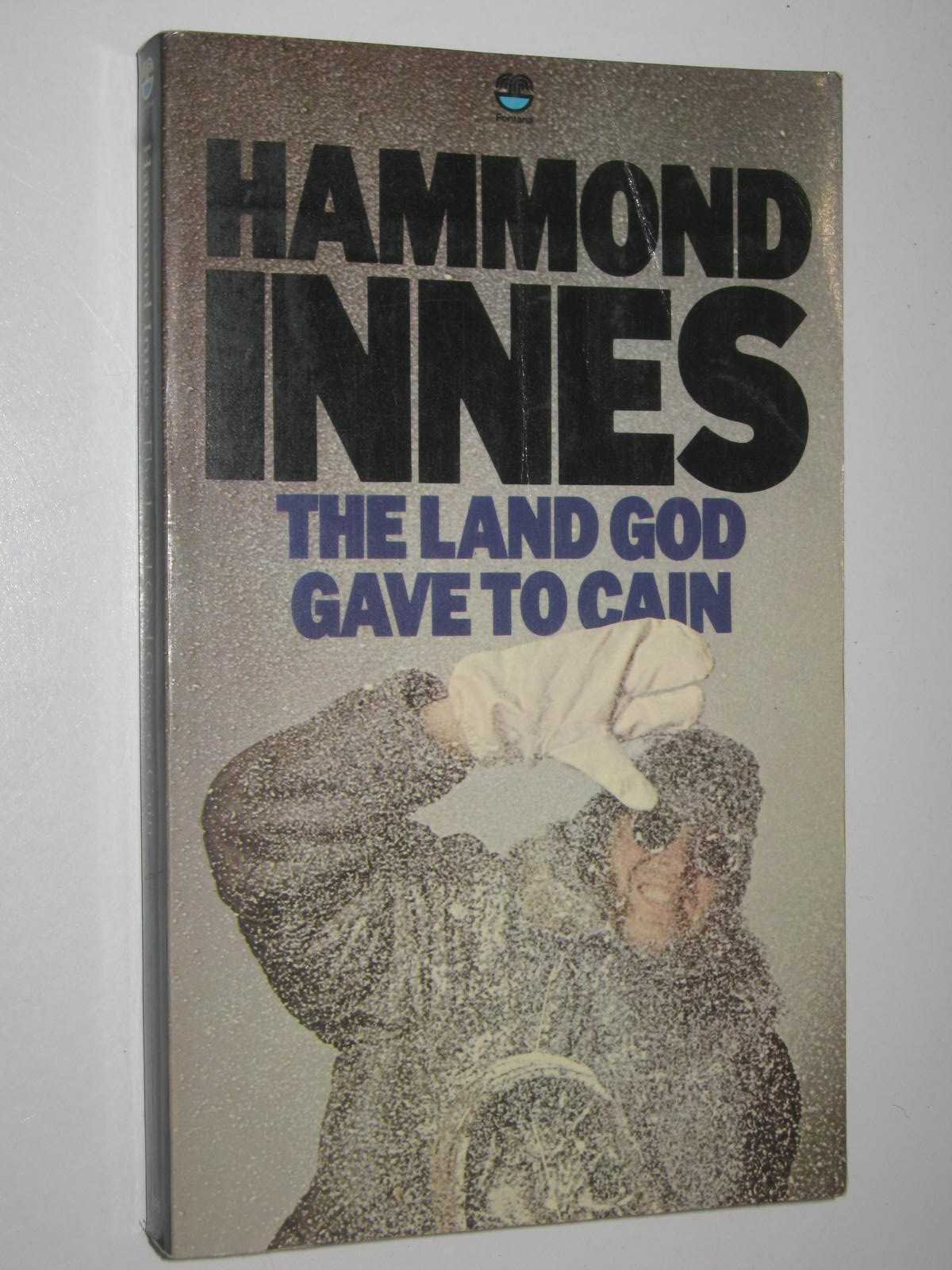 Image for The Land God Gave to Cain
