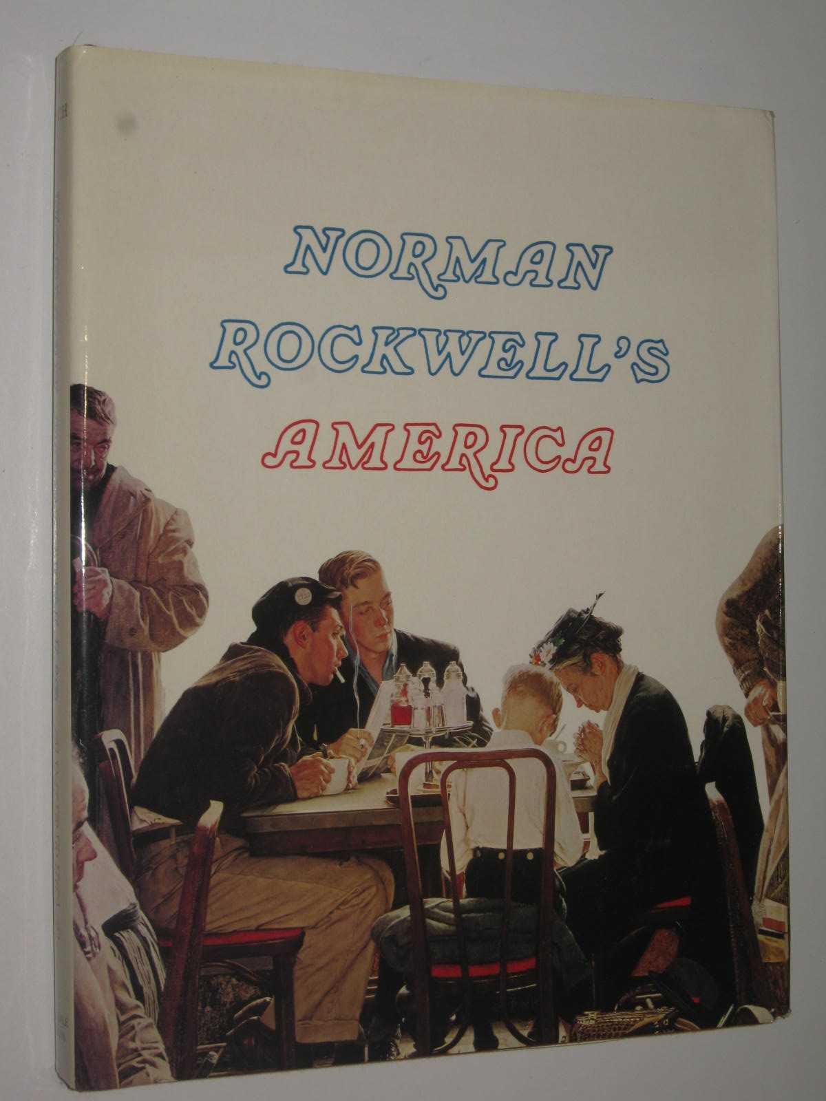 Image for Norman Rockwell's America