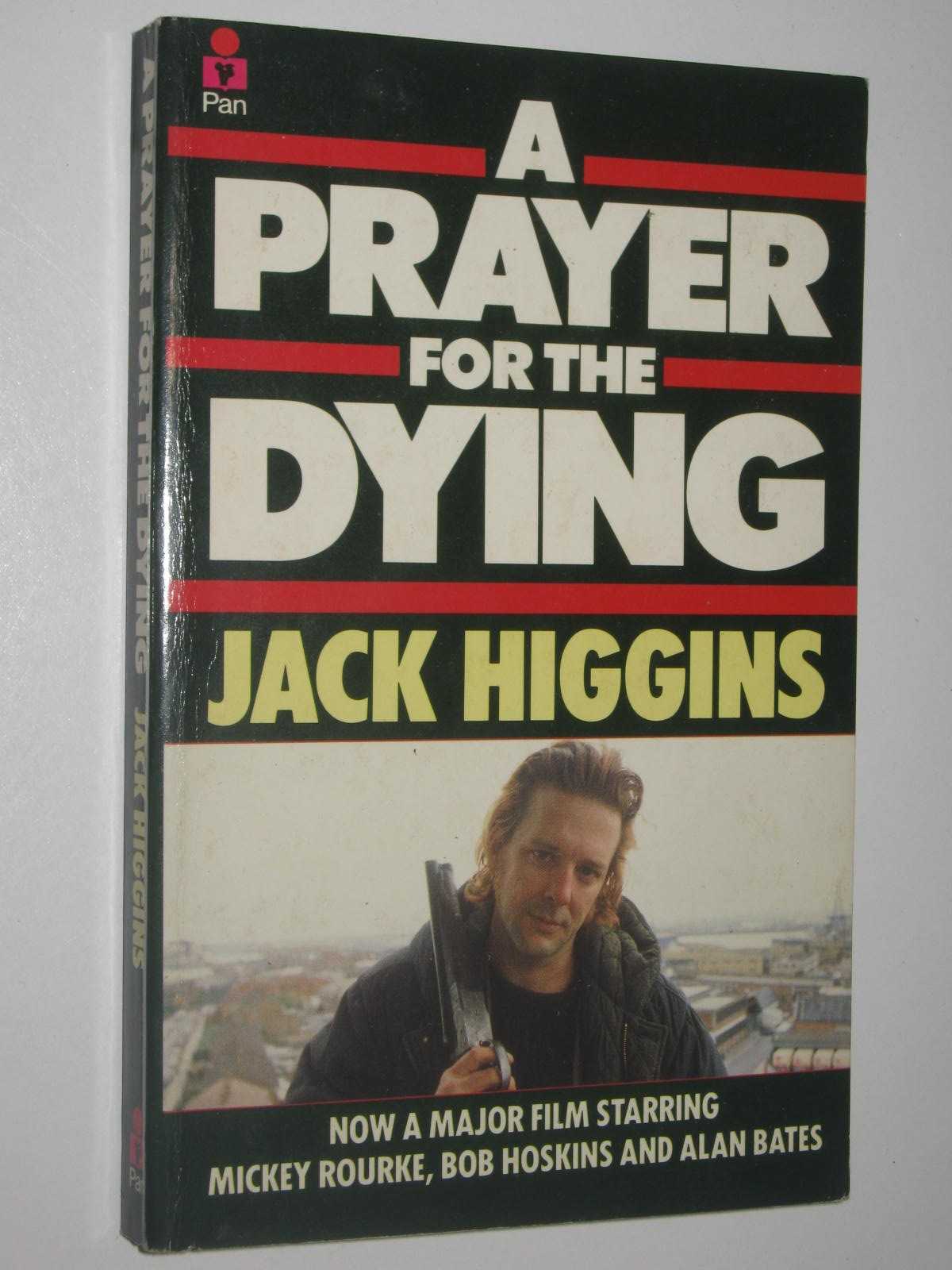 Image for A Prayer for the Dying - Martin Fallon Series #2