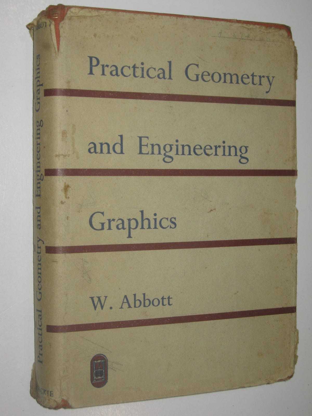 Image for Practical Geometry and Engineering Graphics : A Textbook for Engineering and Other Students