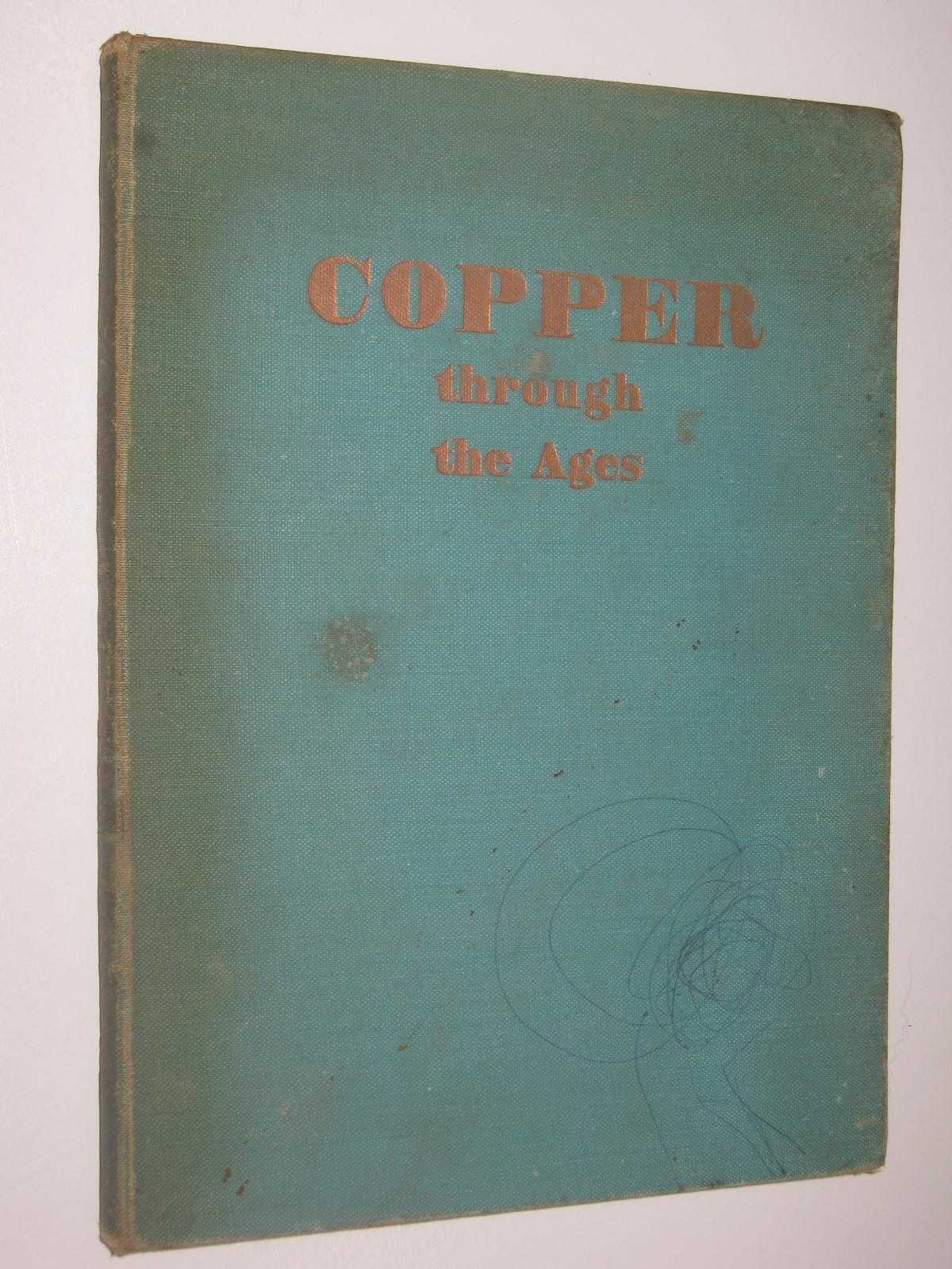 Image for Copper Through the Ages