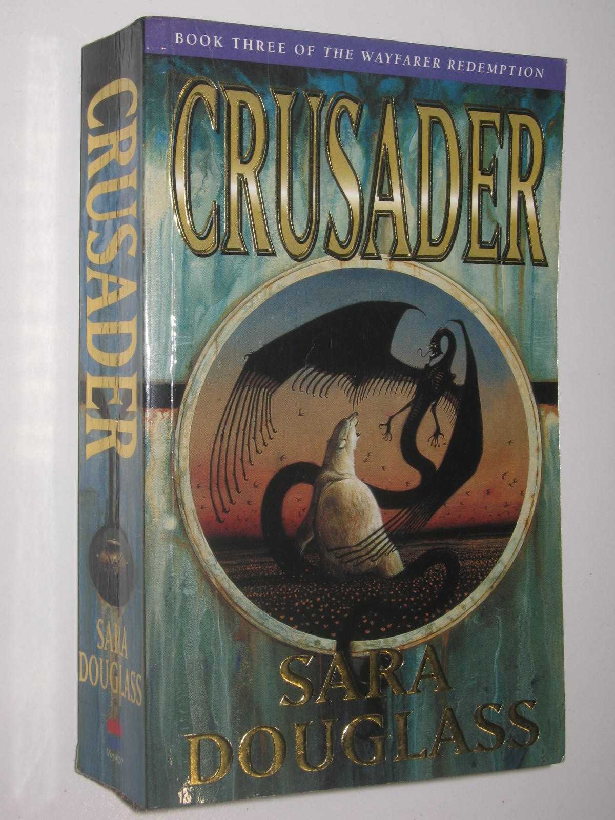 Image for Crusader - Wayfarer Redemption Series #3