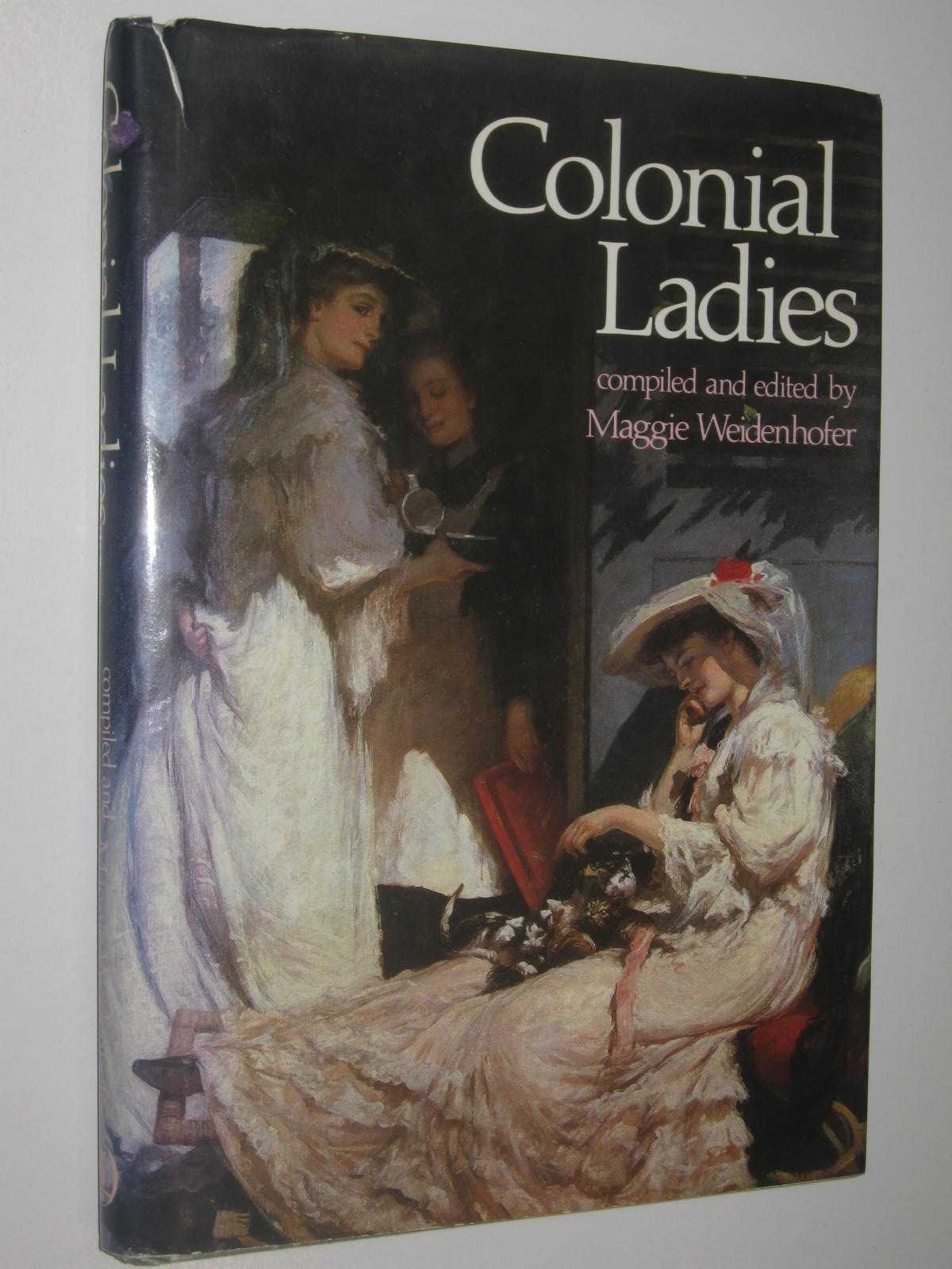 Image for Colonial Ladies