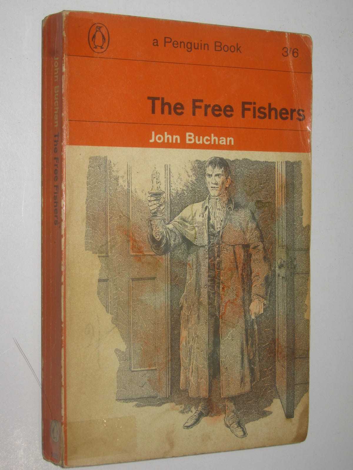The Free Fishers
