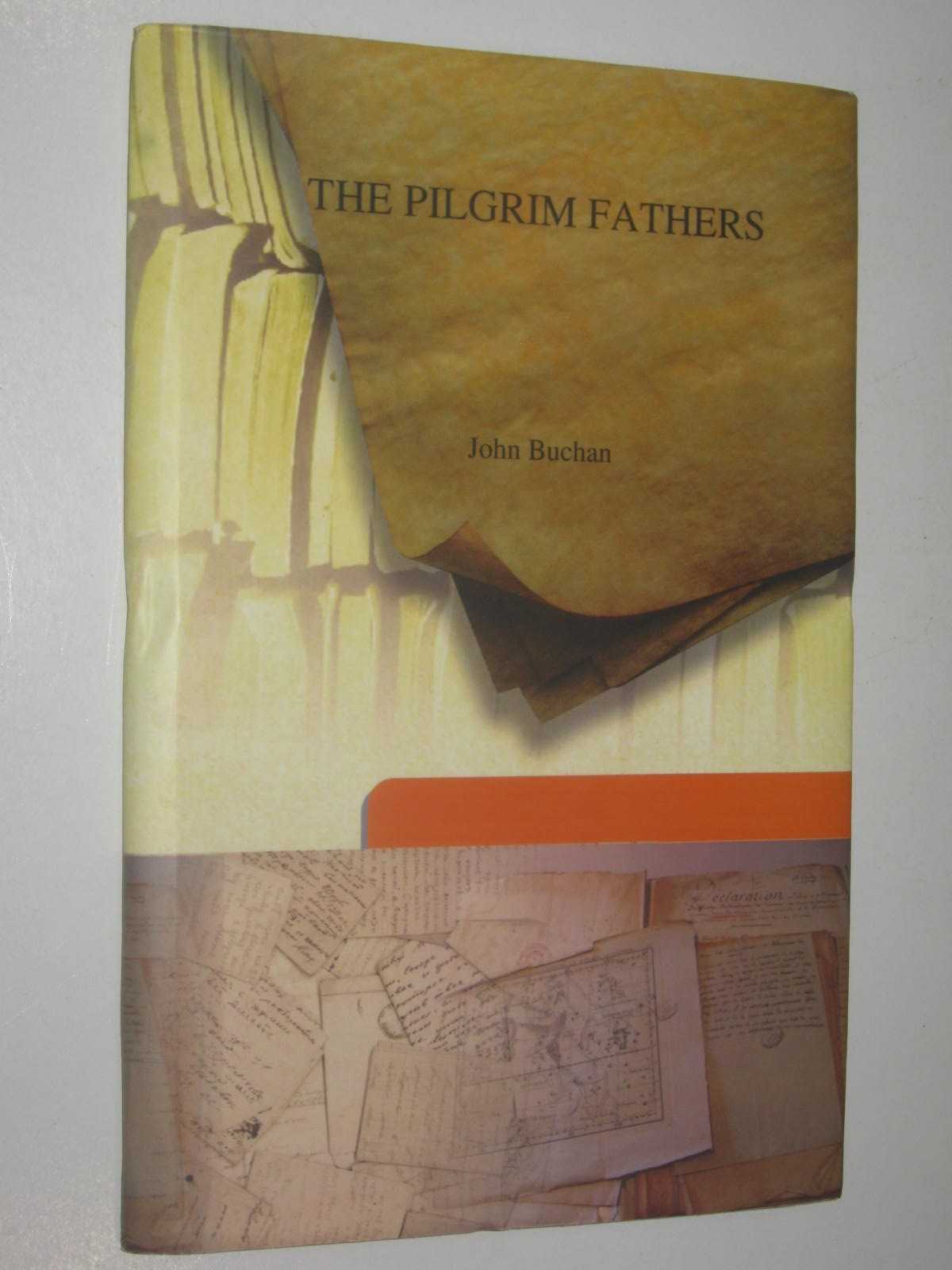 The Pilgrim Fathers