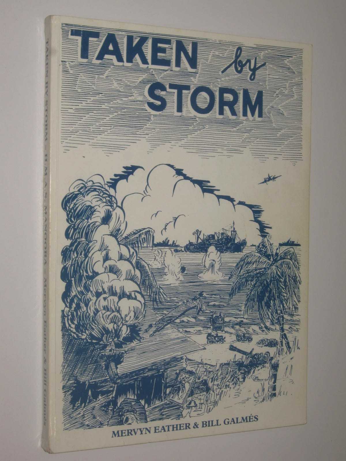 Taken by Storm