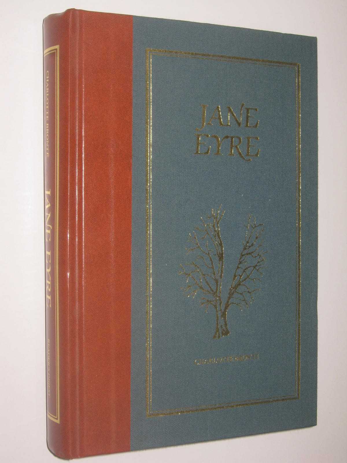 Jane Eyre