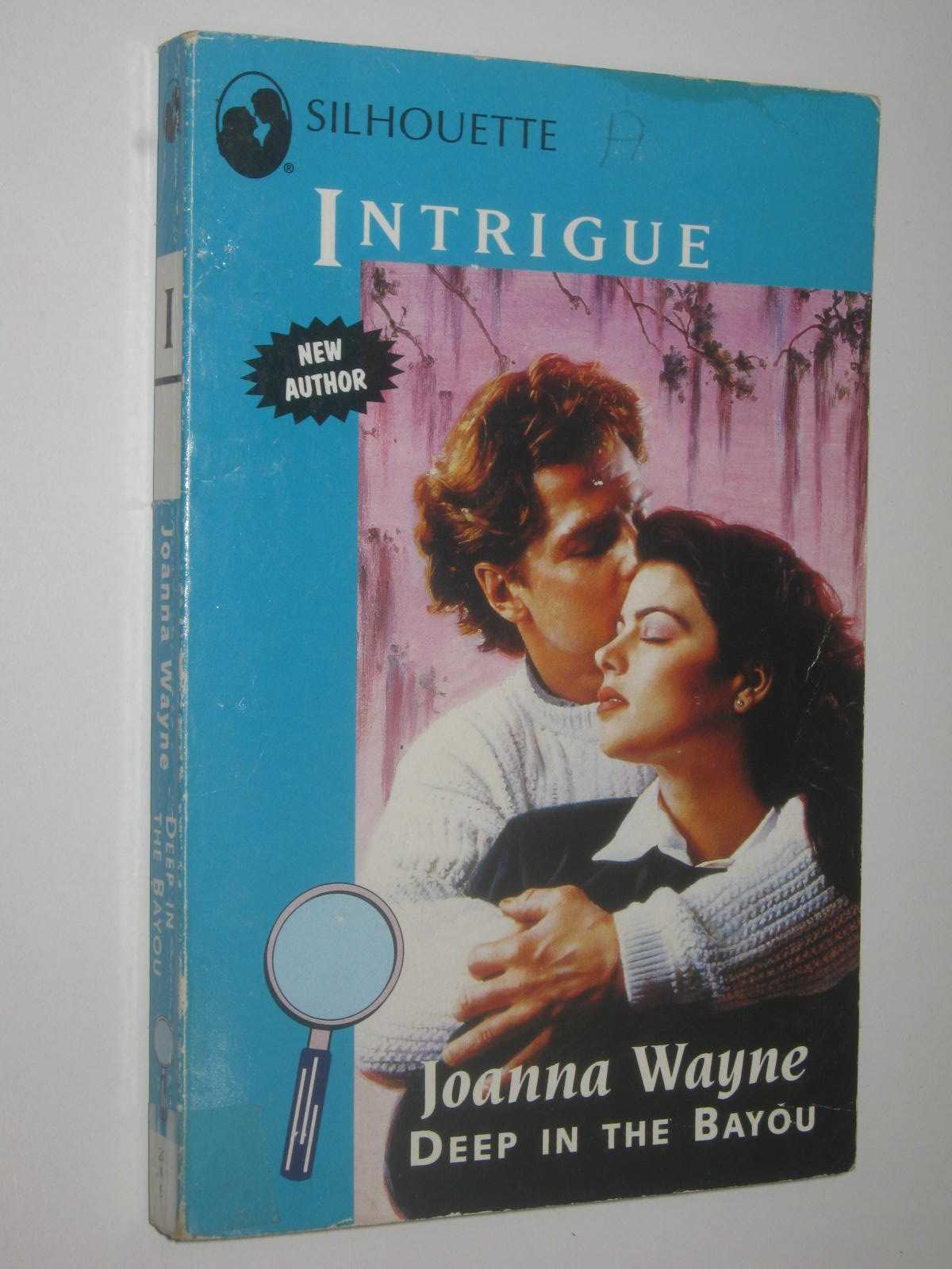 Deep In The Bayou - Intrigue Series