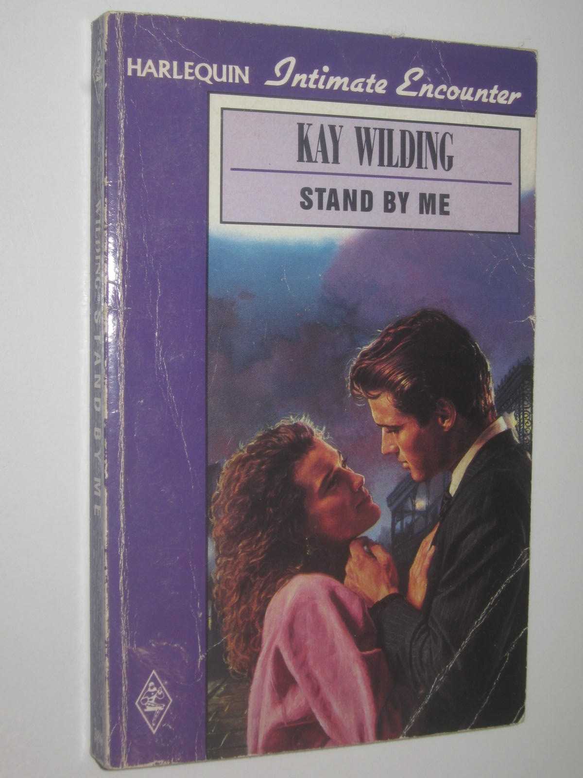 Stand By Me - Intimate Encounter Series #386
