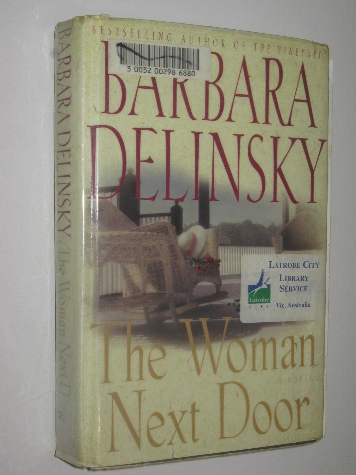 The Woman Next Door