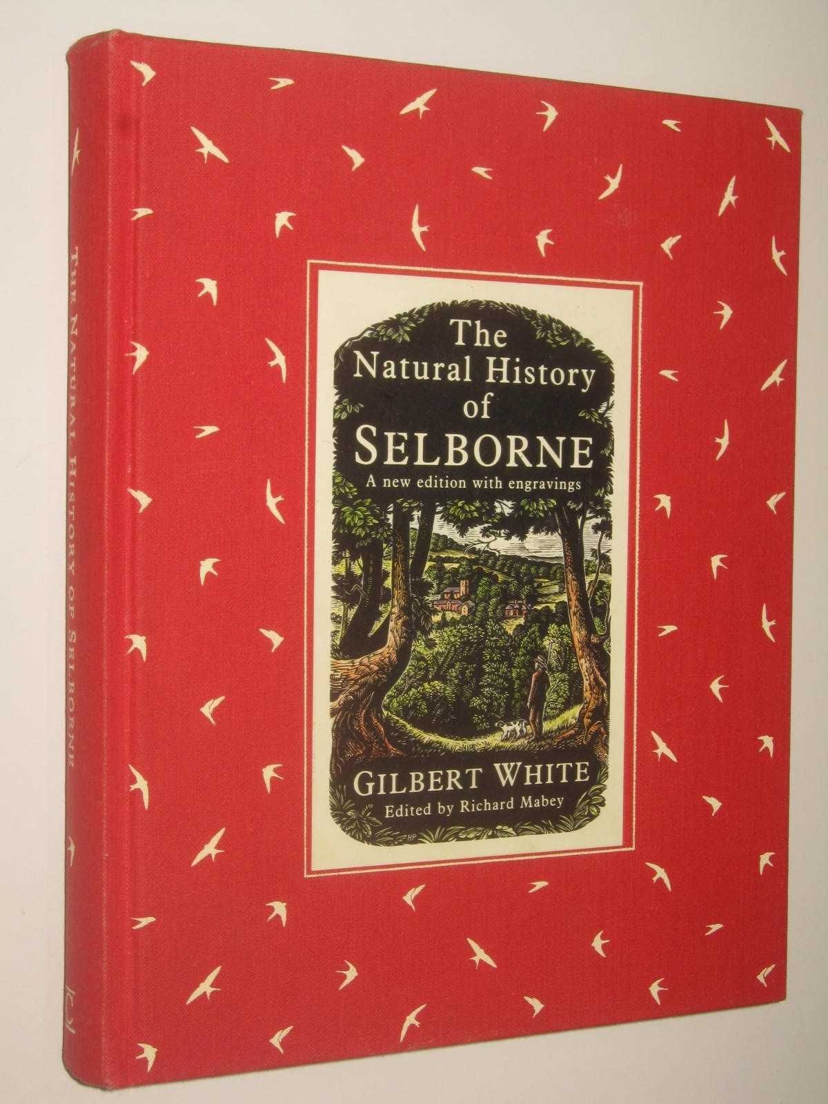 The Natural History of Selborne