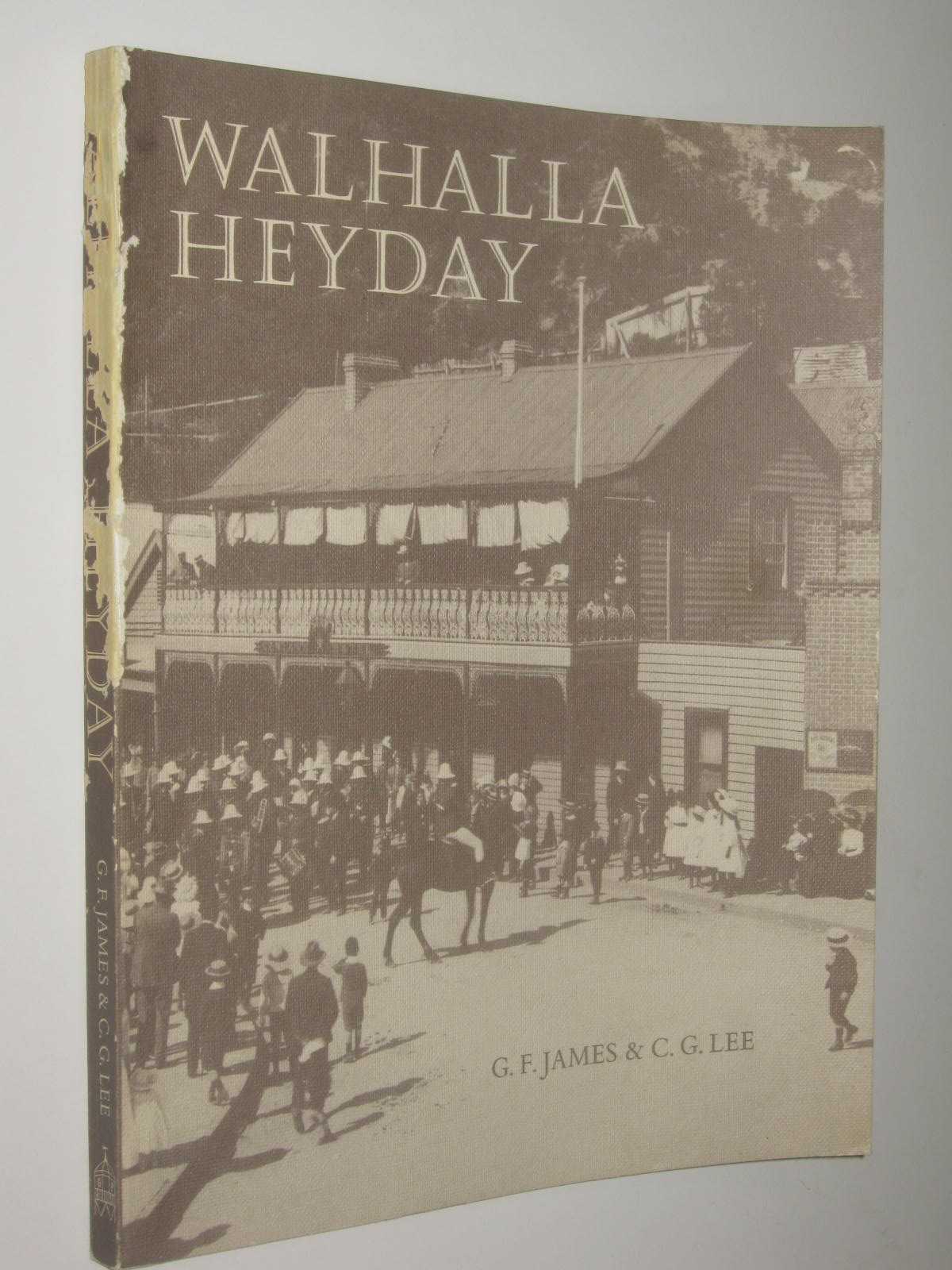 Walhalla Heyday