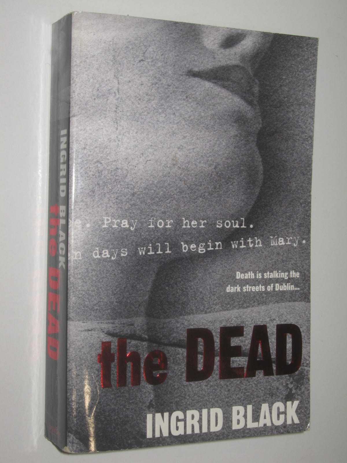The Dead - Saxon Series #1