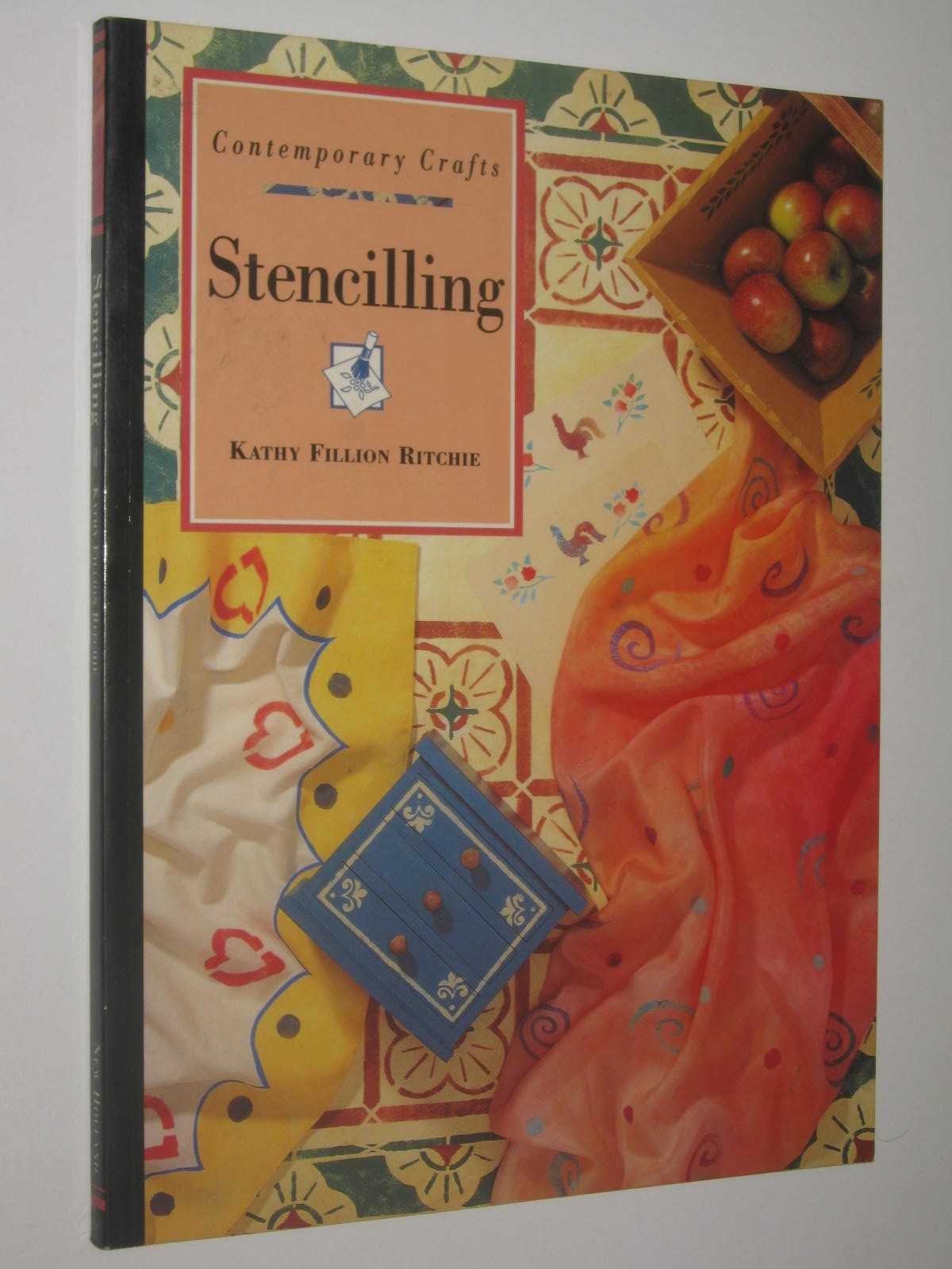 Stencilling