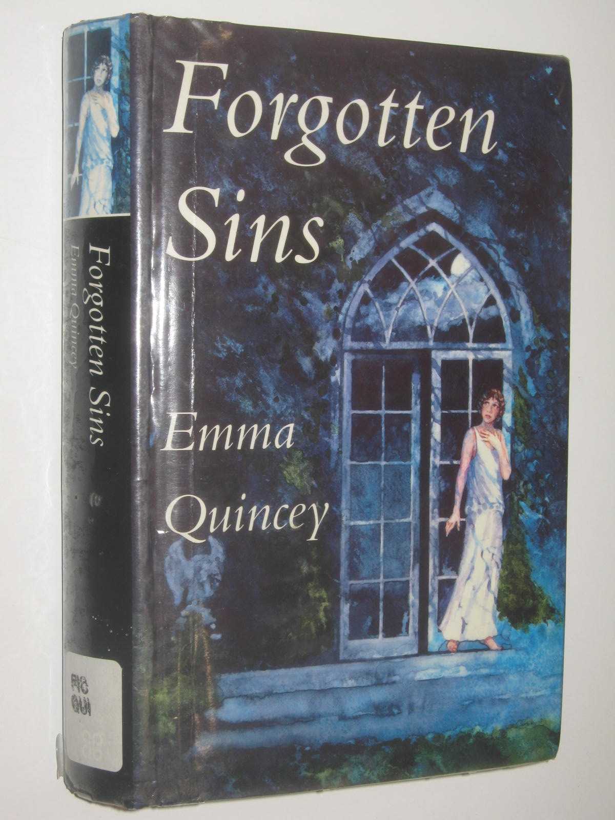 Forgotten Sins