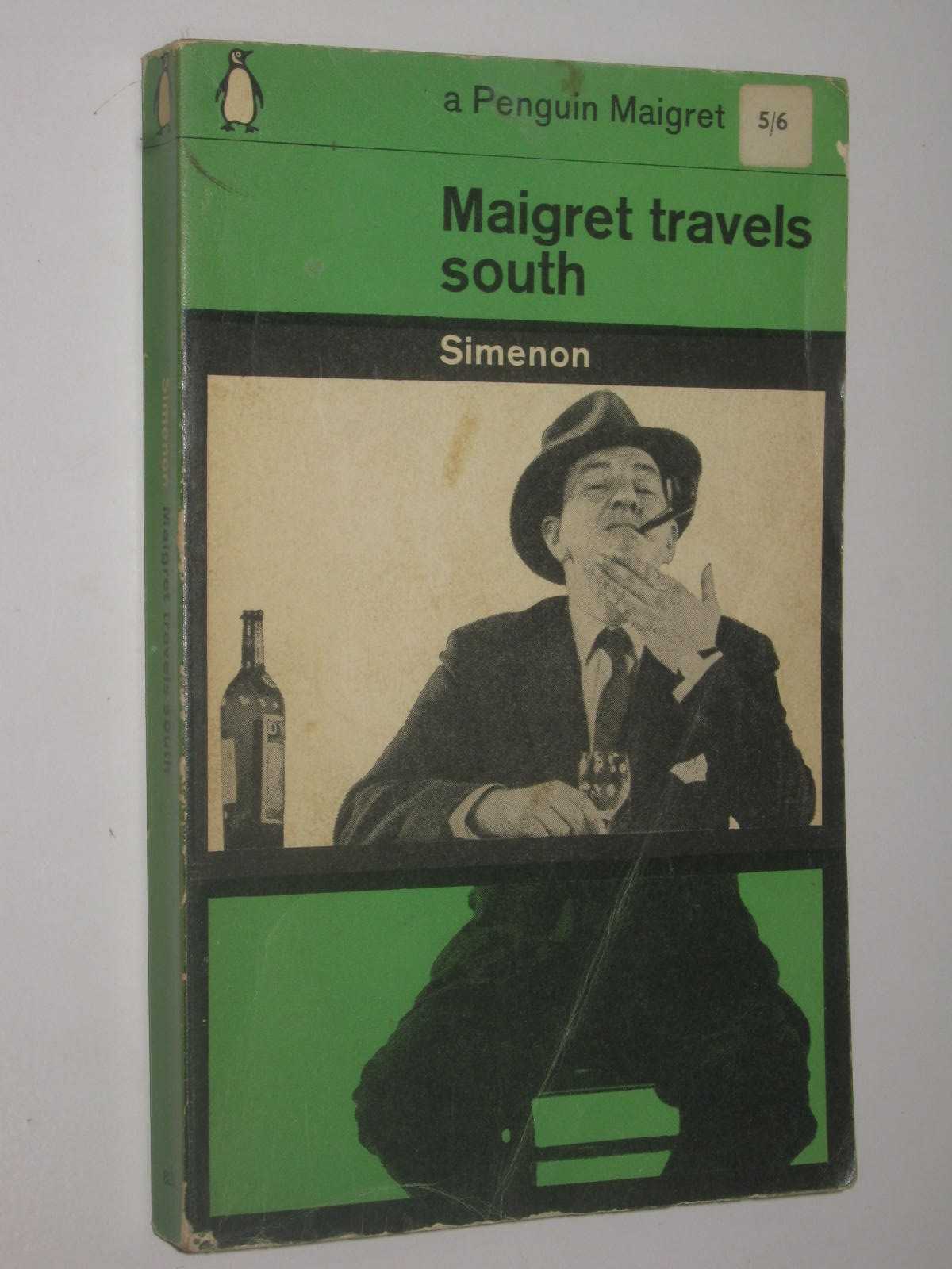 Maigret Travels South
