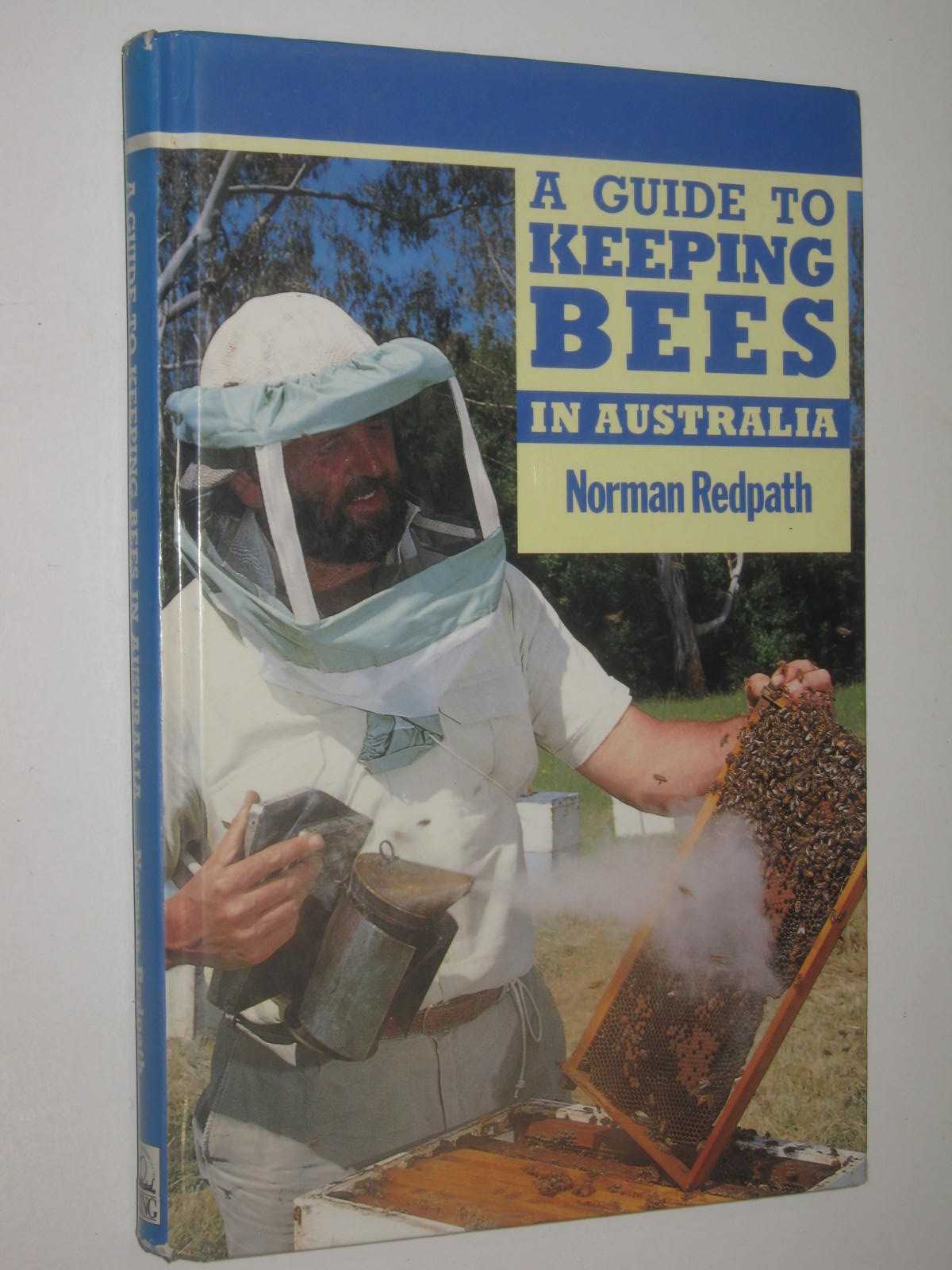 A Guide to Keeping Bees in Australia