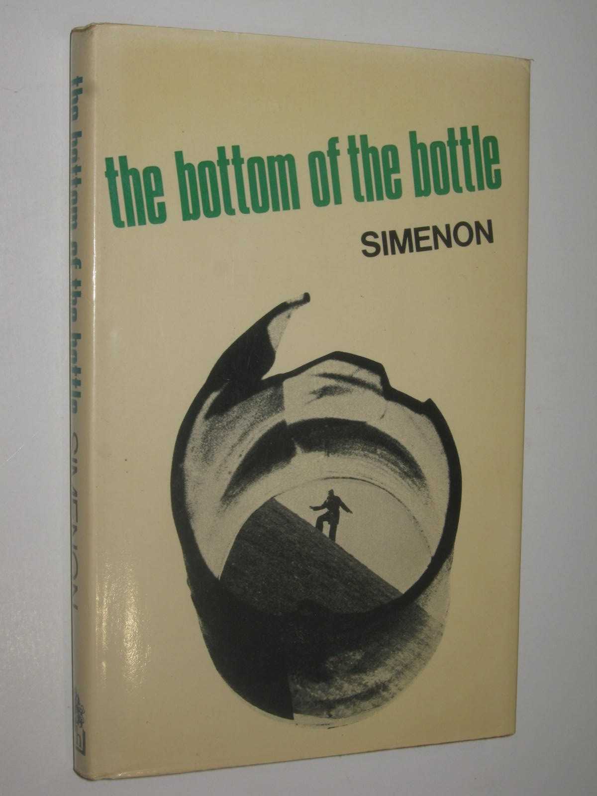 The Bottom of the Bottle