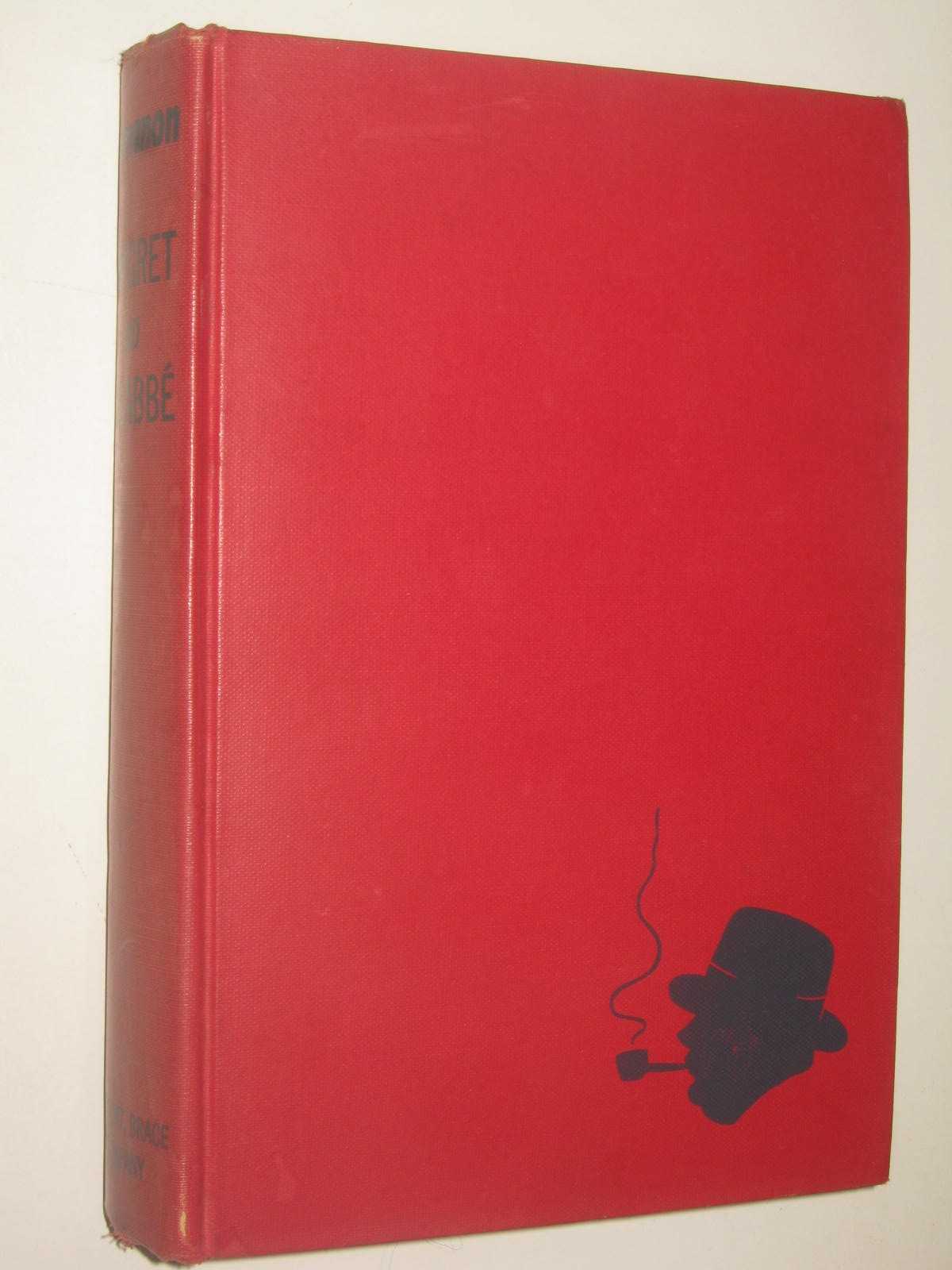 Maigret and M. Labbe : Death of a Harbor-Master + The Man from Elsewhere