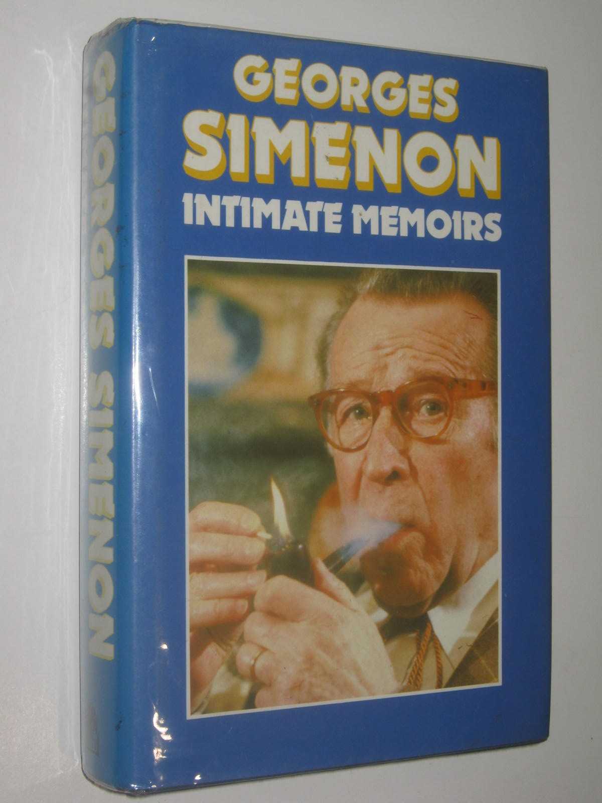 Intimate Memoirs