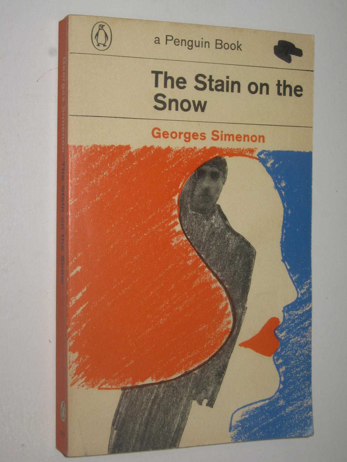 The Stain on the Snow