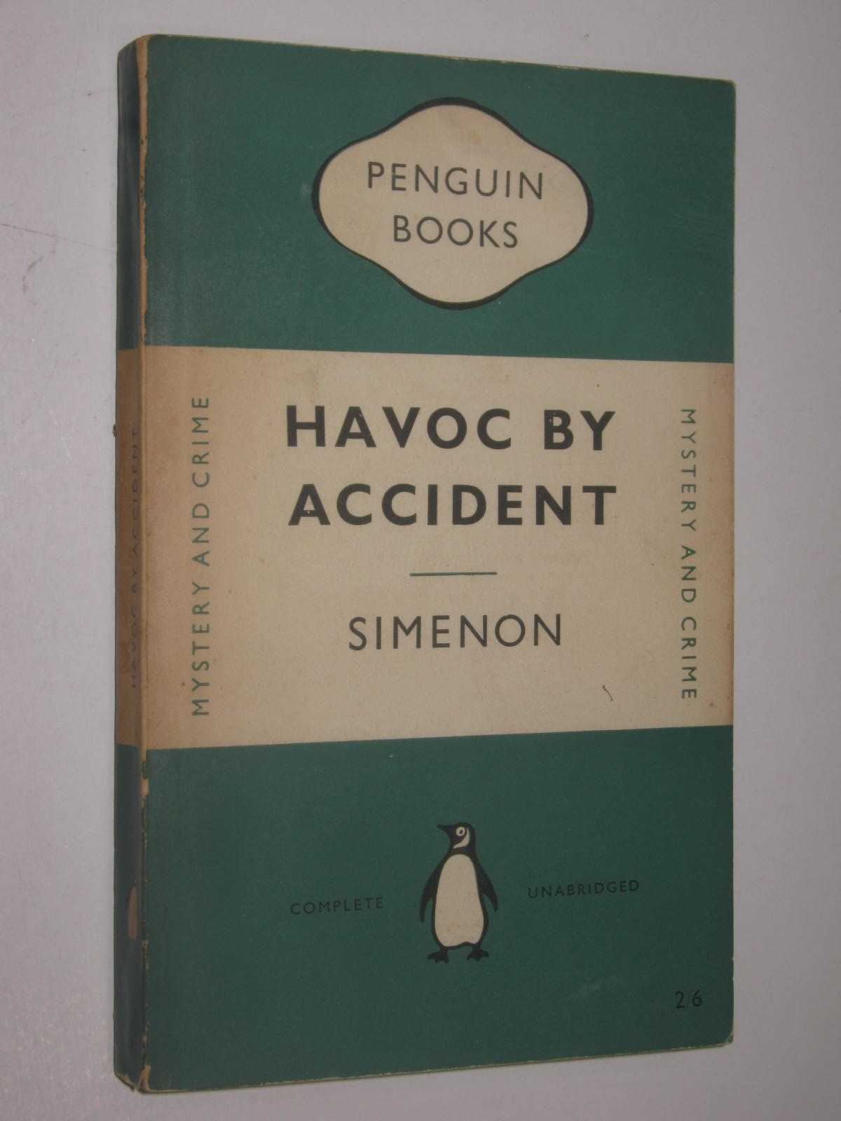 Havoc by Accident : Talatala + The Breton Sisters