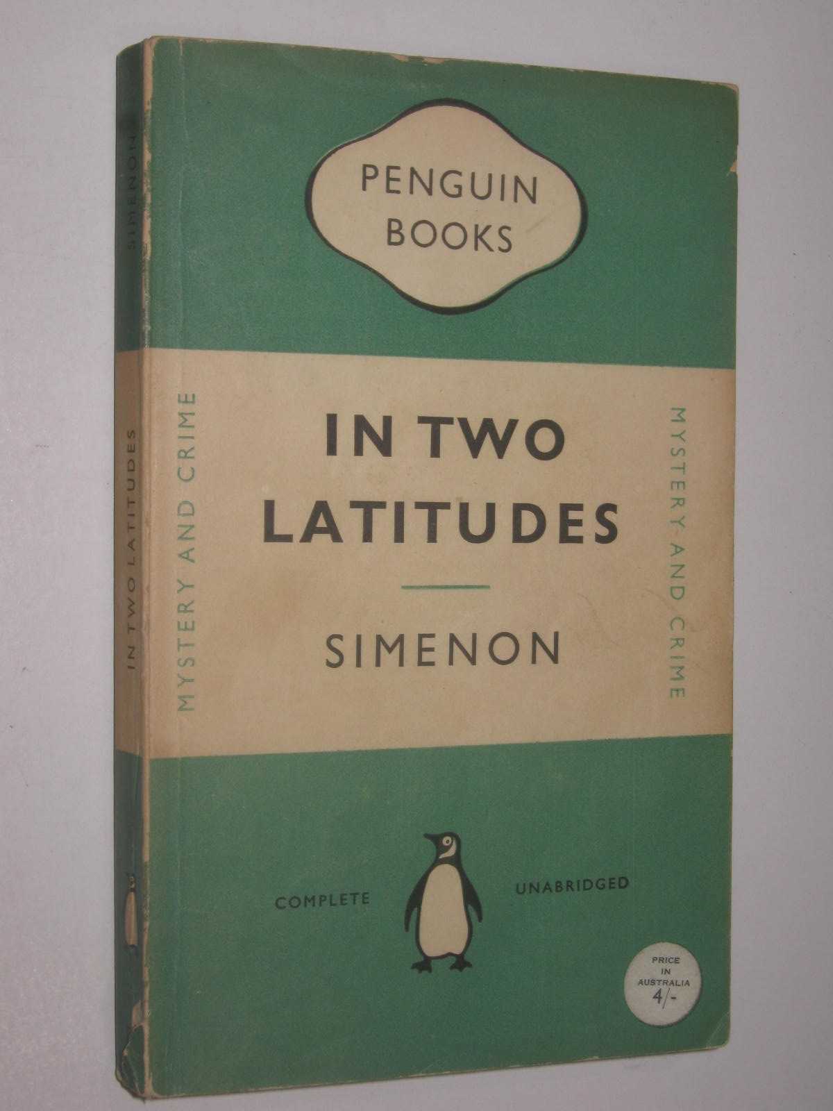 In Two Latitudes