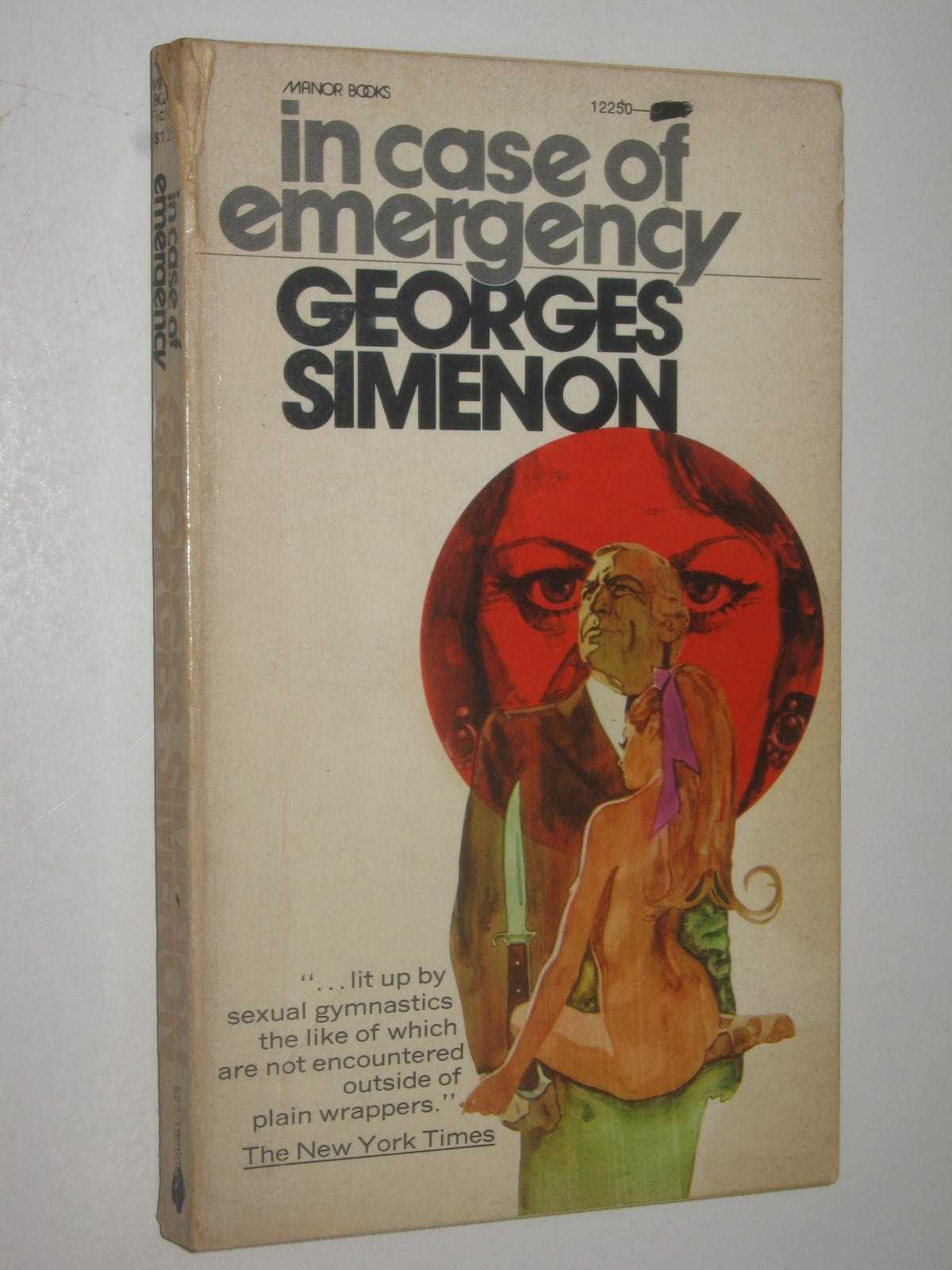 In Case of Emergency