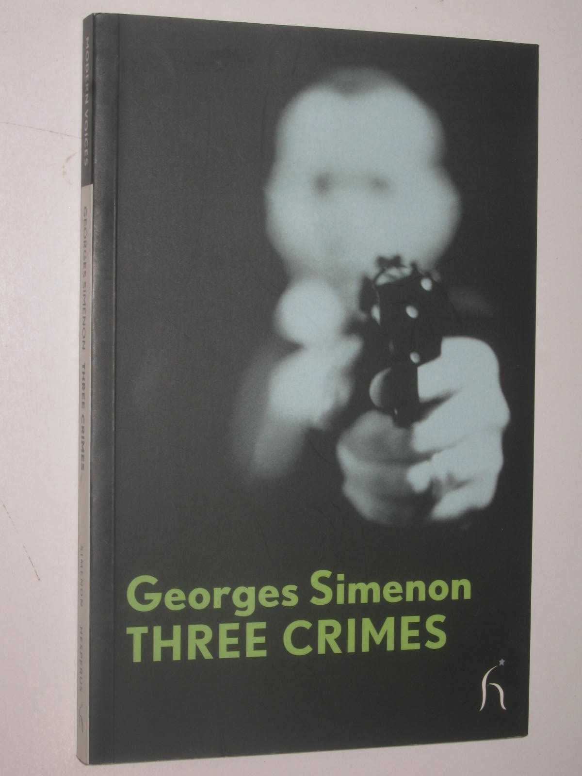 Three Crimes