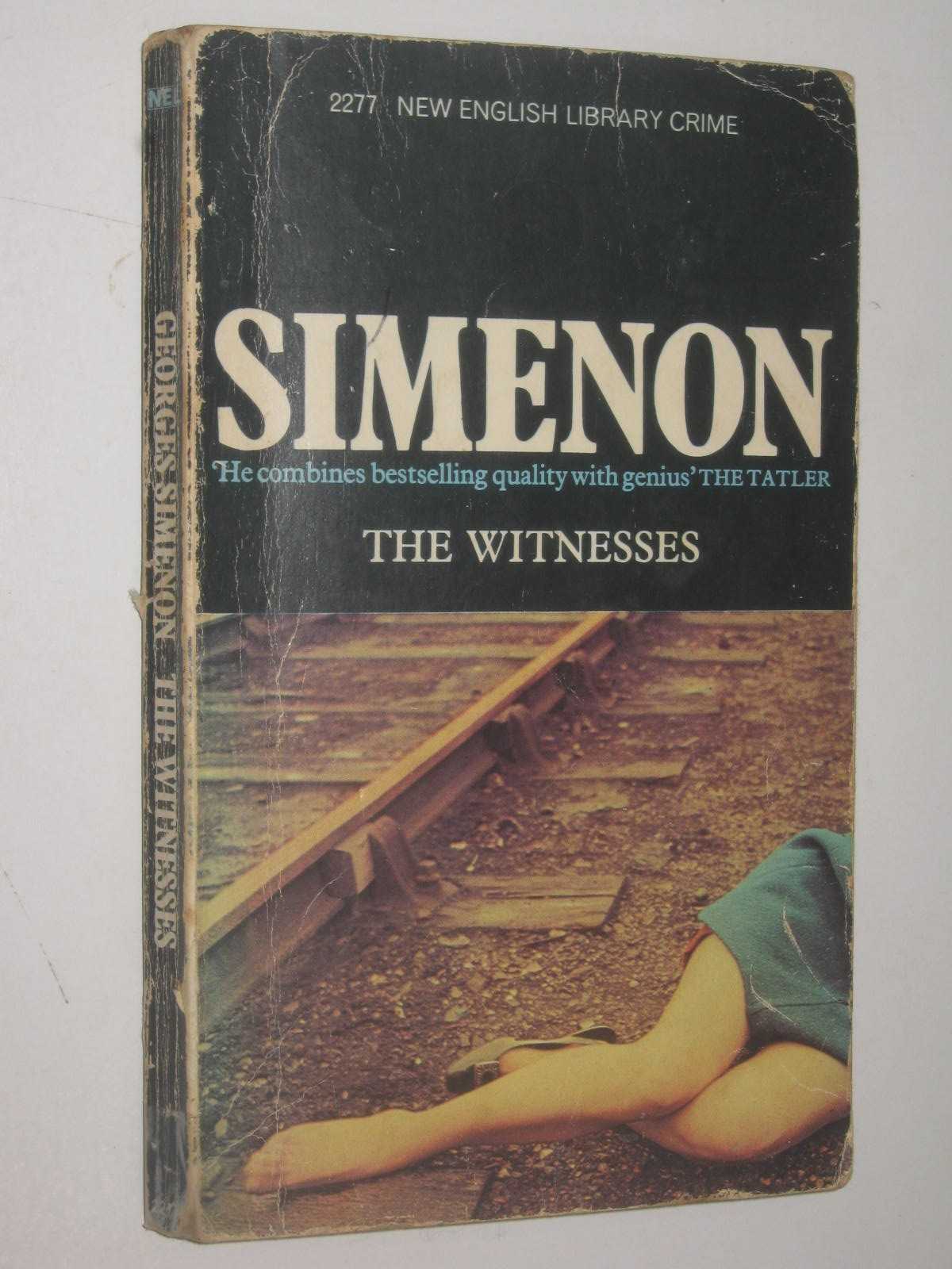 The Witnesses
