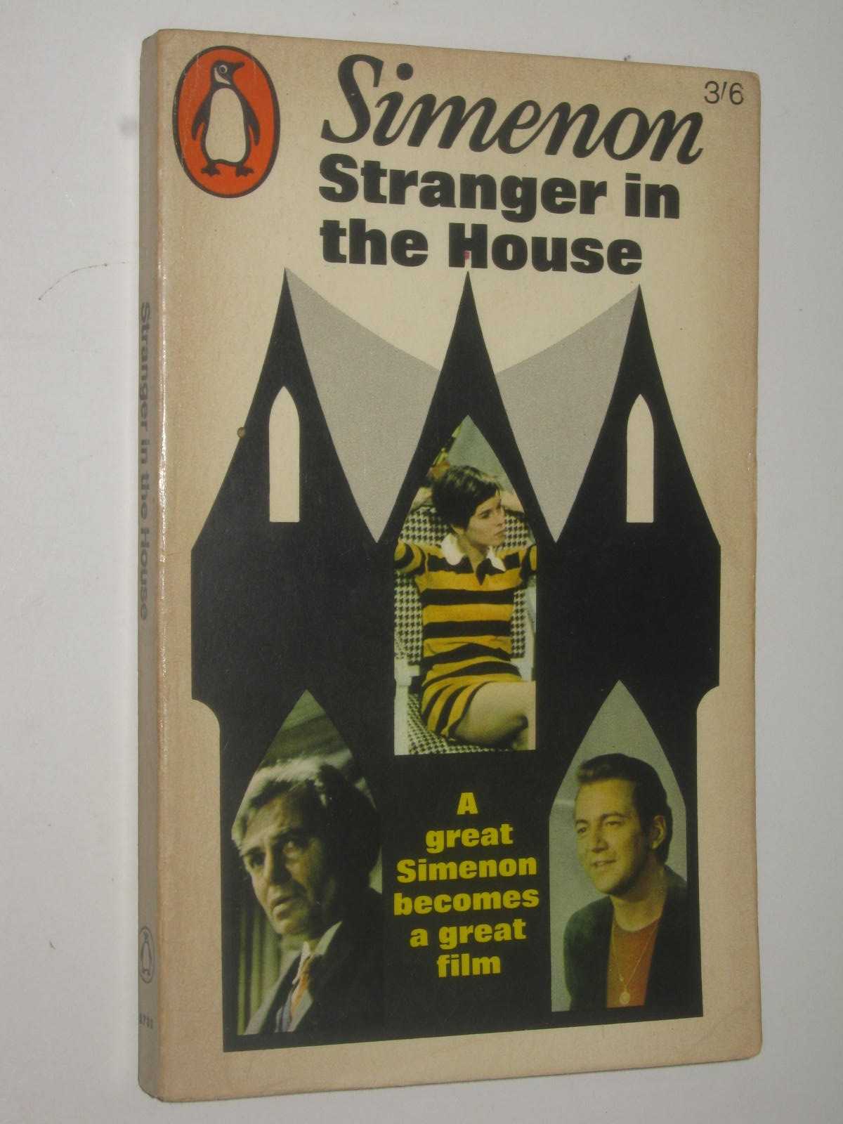 Stranger in the House