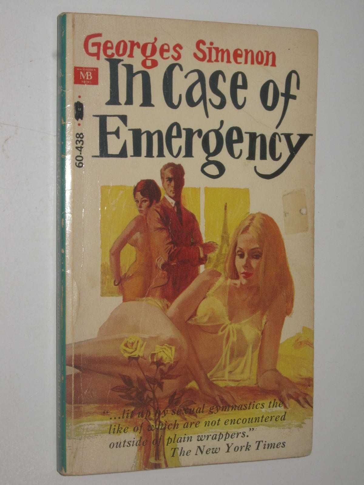 In Case of Emergency