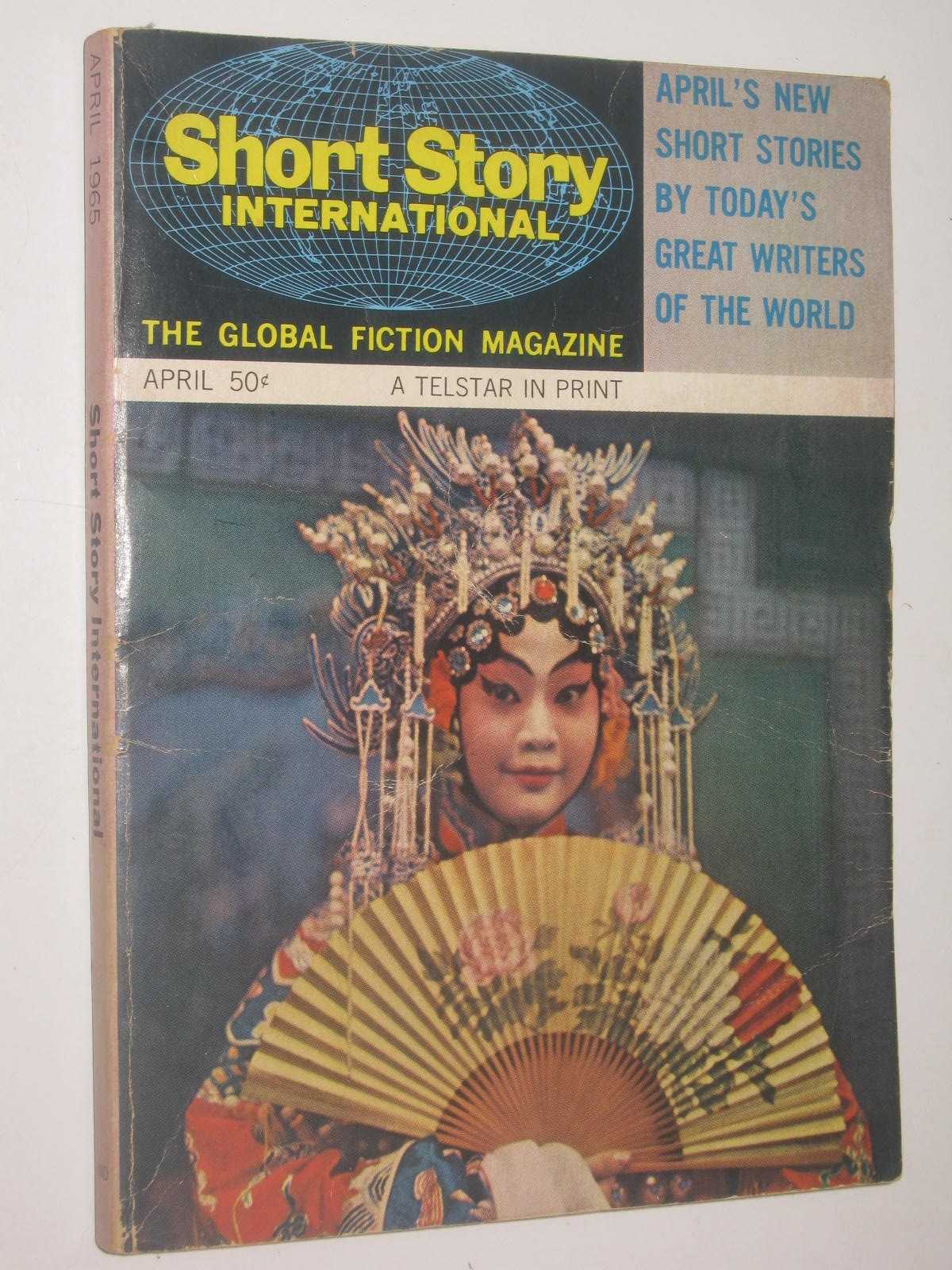 Short Story International Vol. 2, No. 6