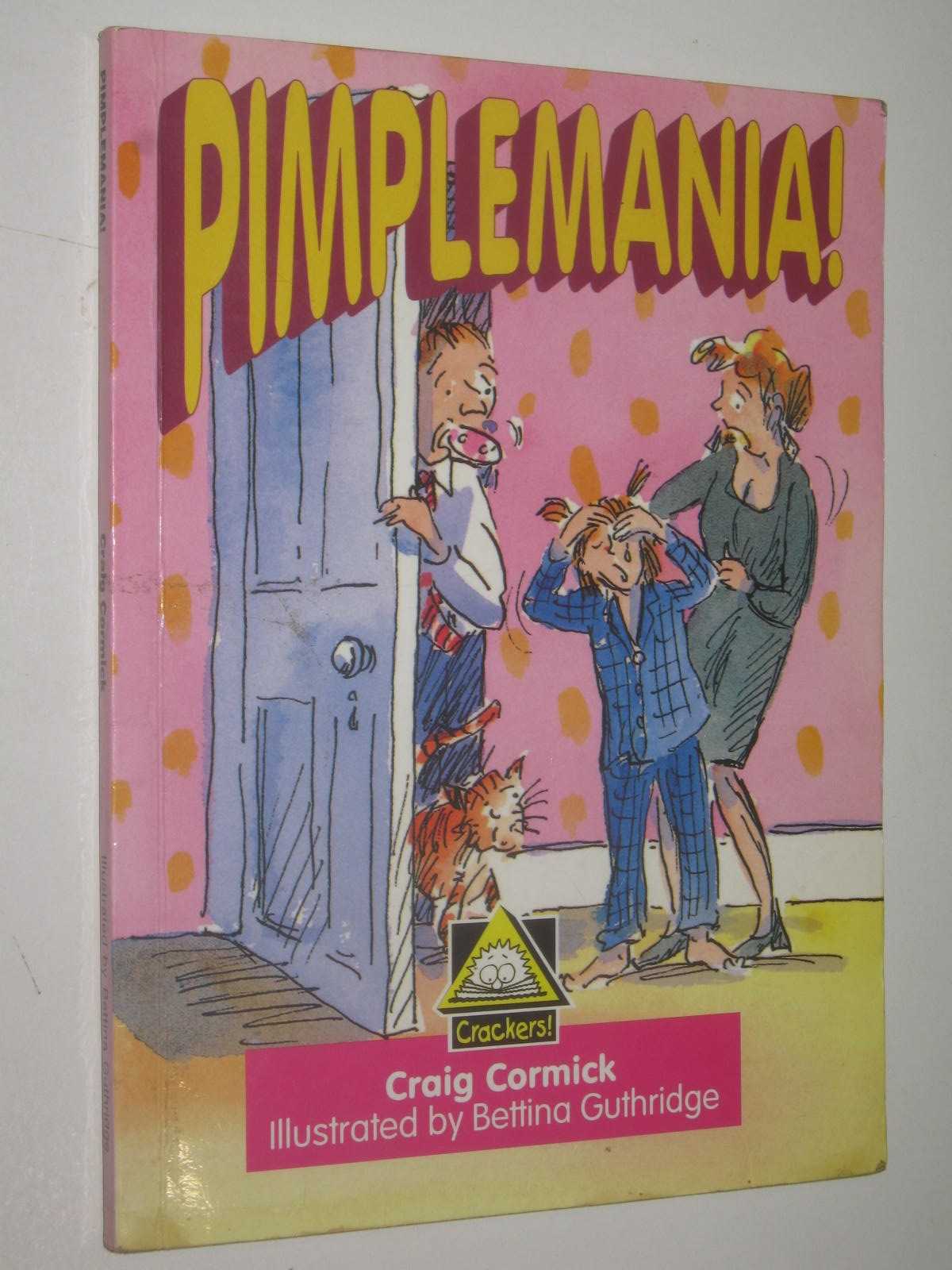 Pimplemania