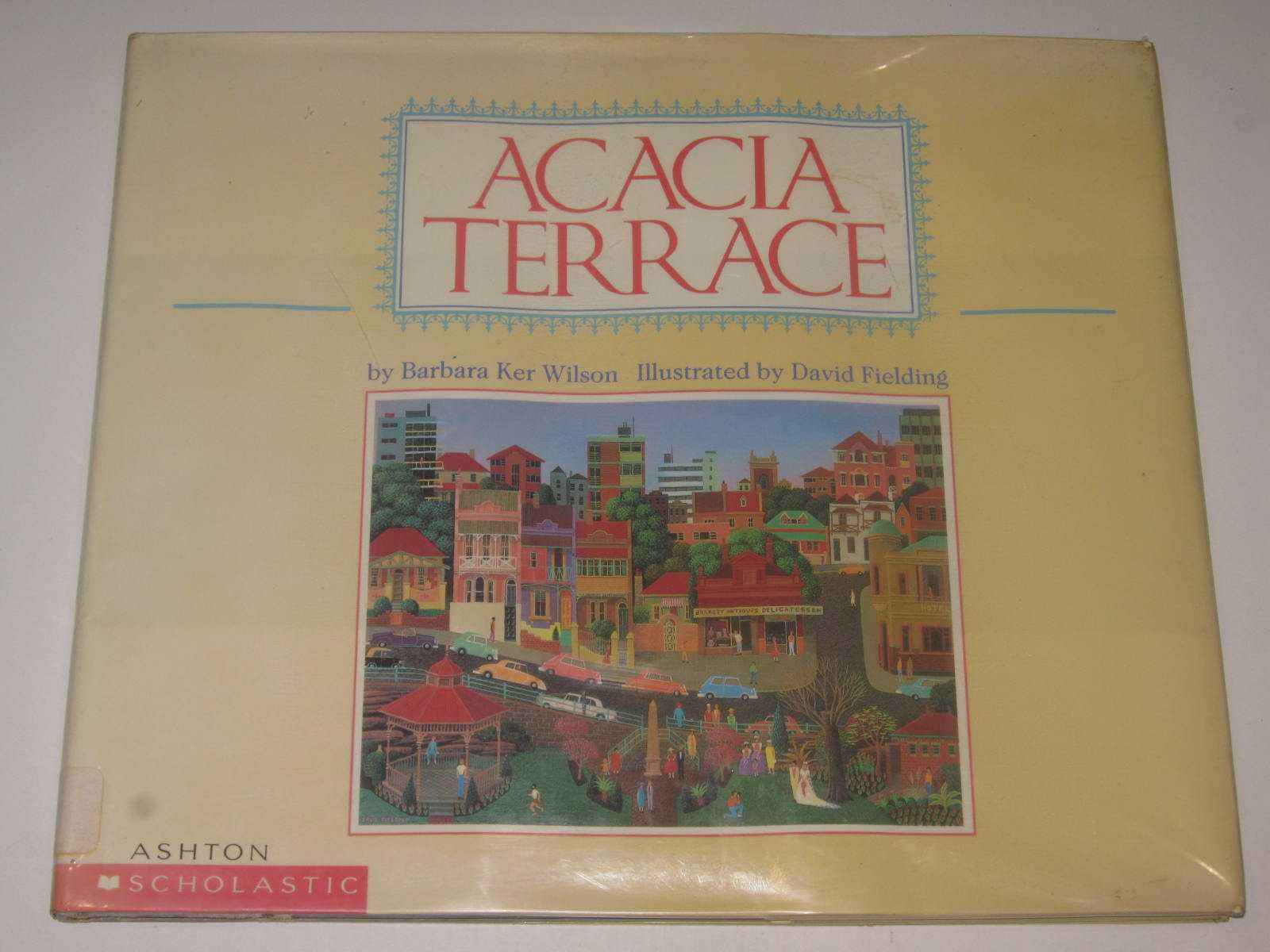Acacia Terrace