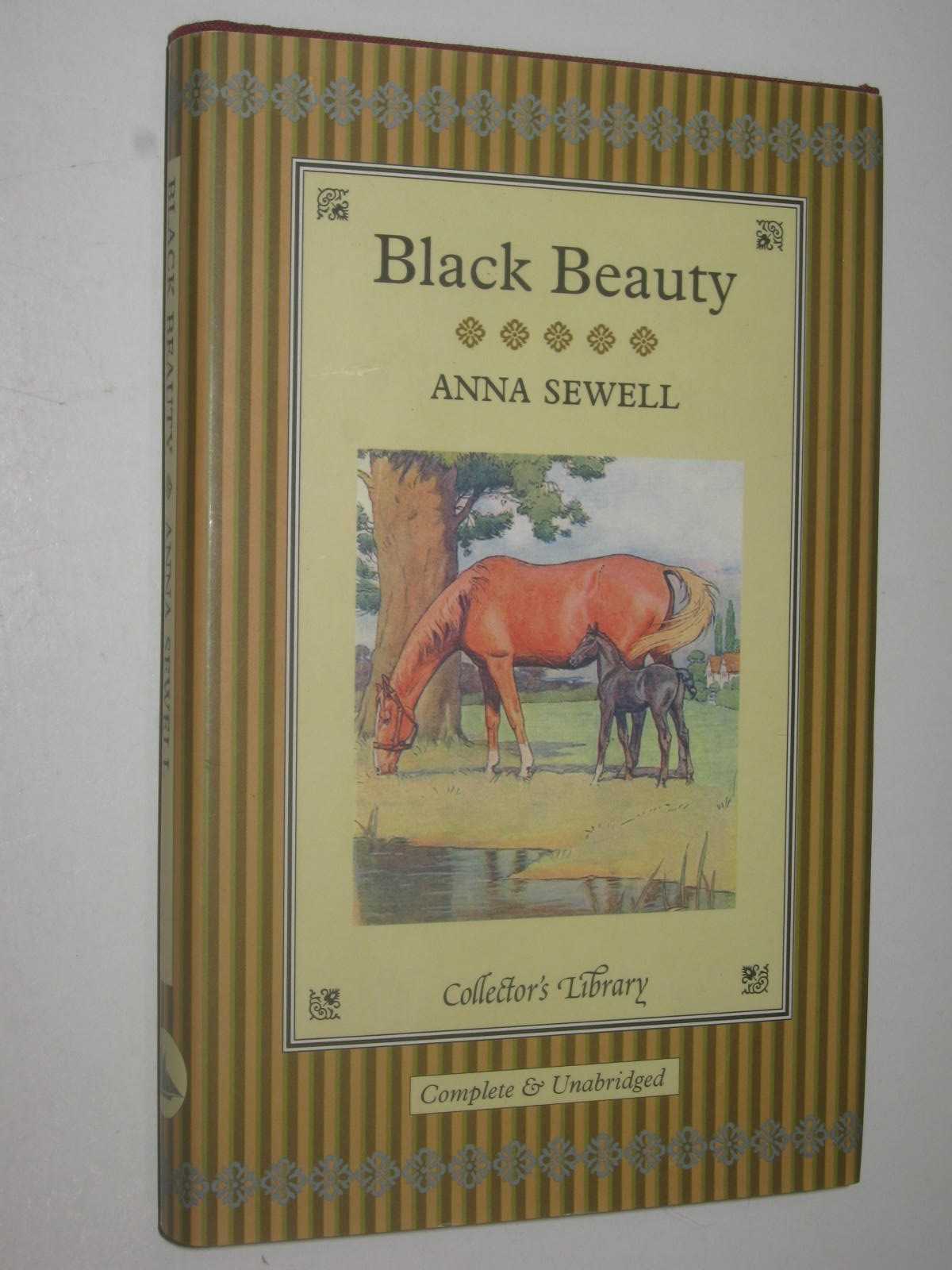Black Beauty