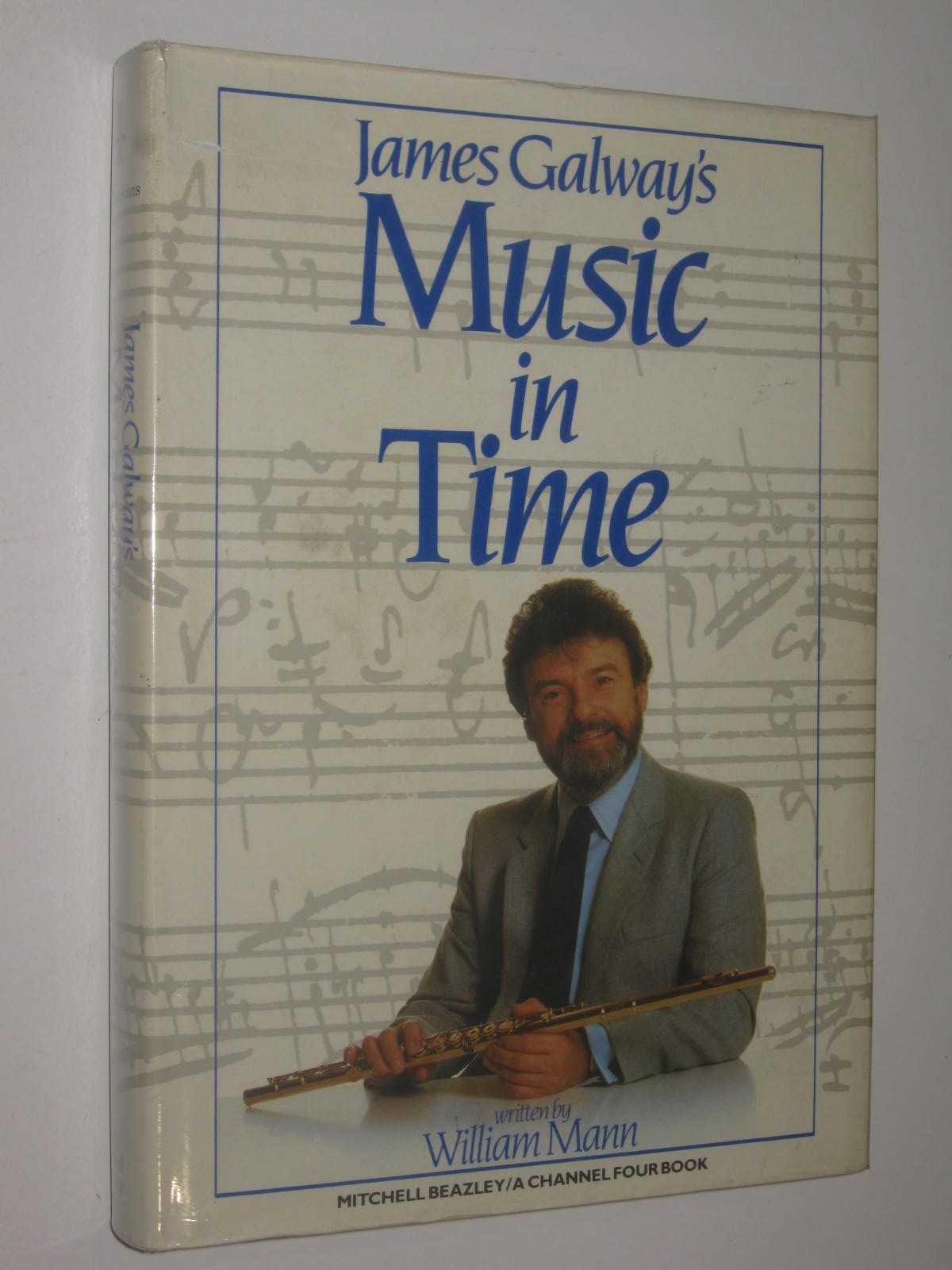 James Galway's Music in Time