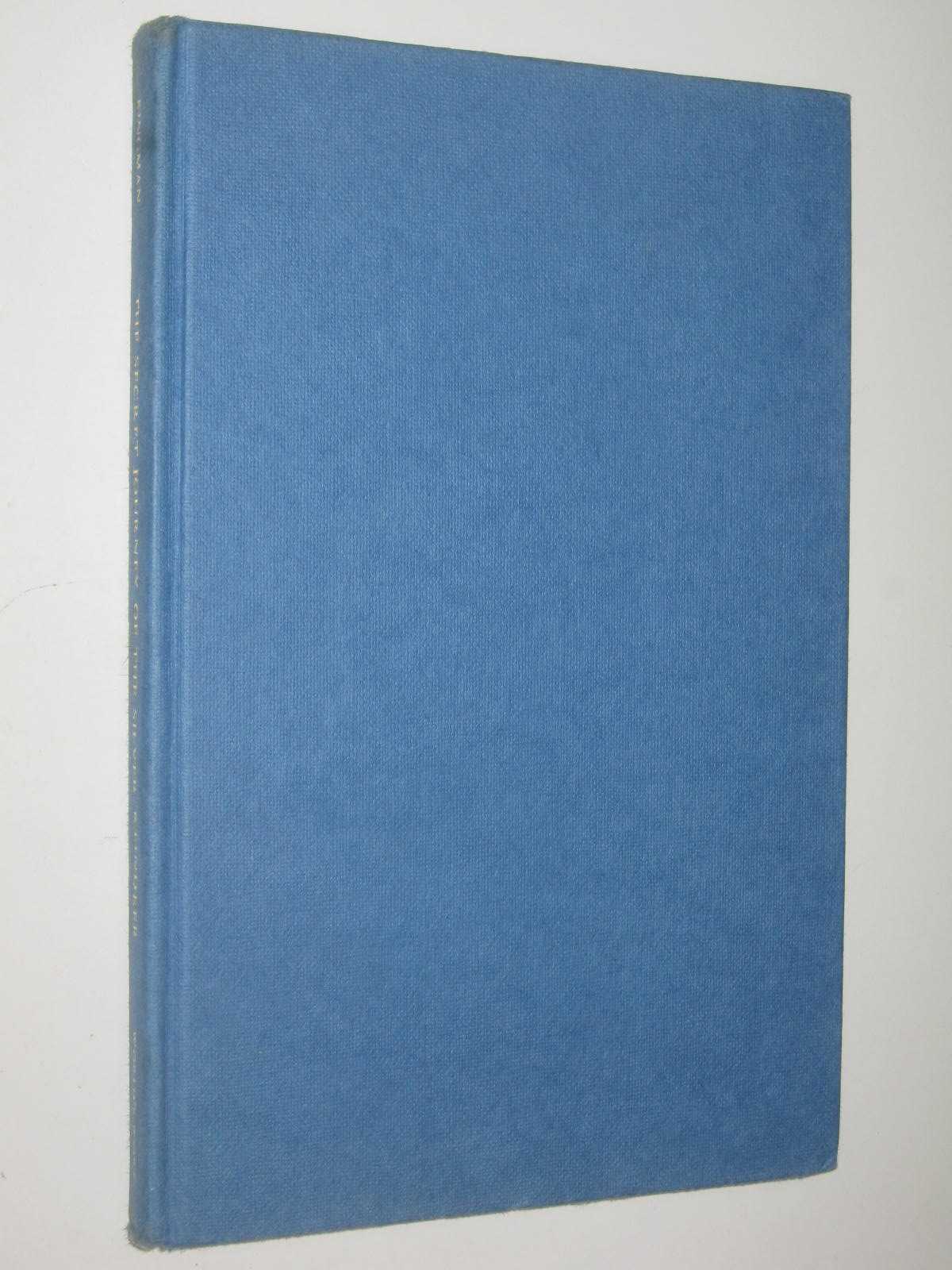 Secret Journey of the Silver Reindeer